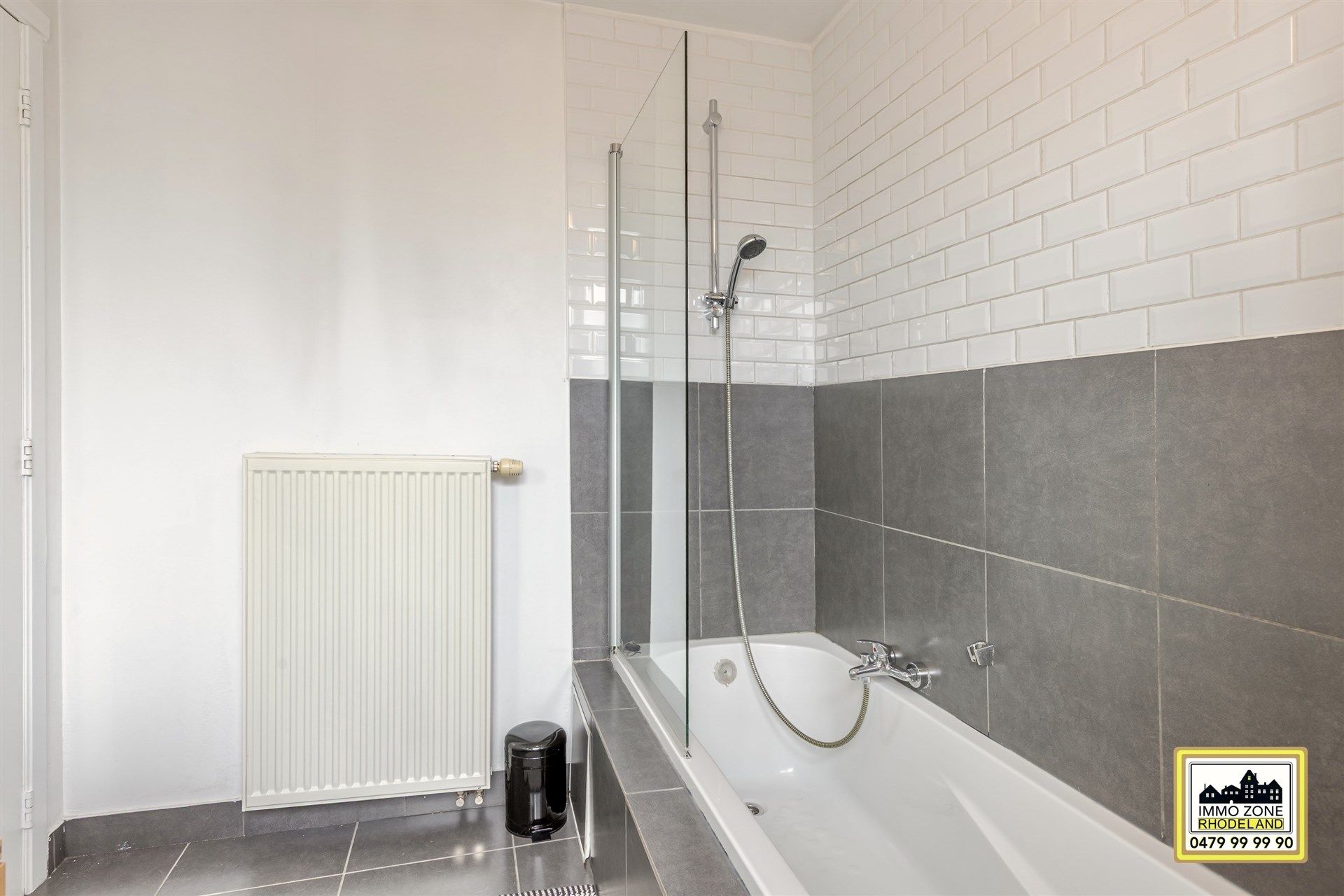 Super toffe instapklare halfopen woning met tuin foto 12