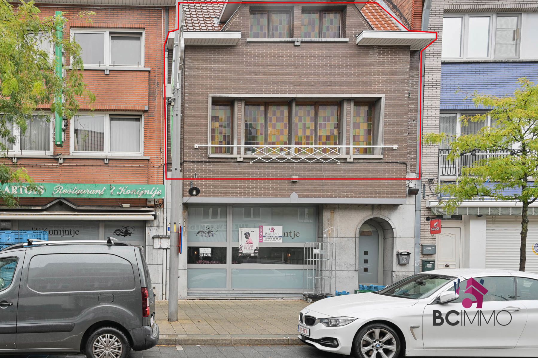 Opbrengsteigendom op toplocatie in Genk!  foto 3