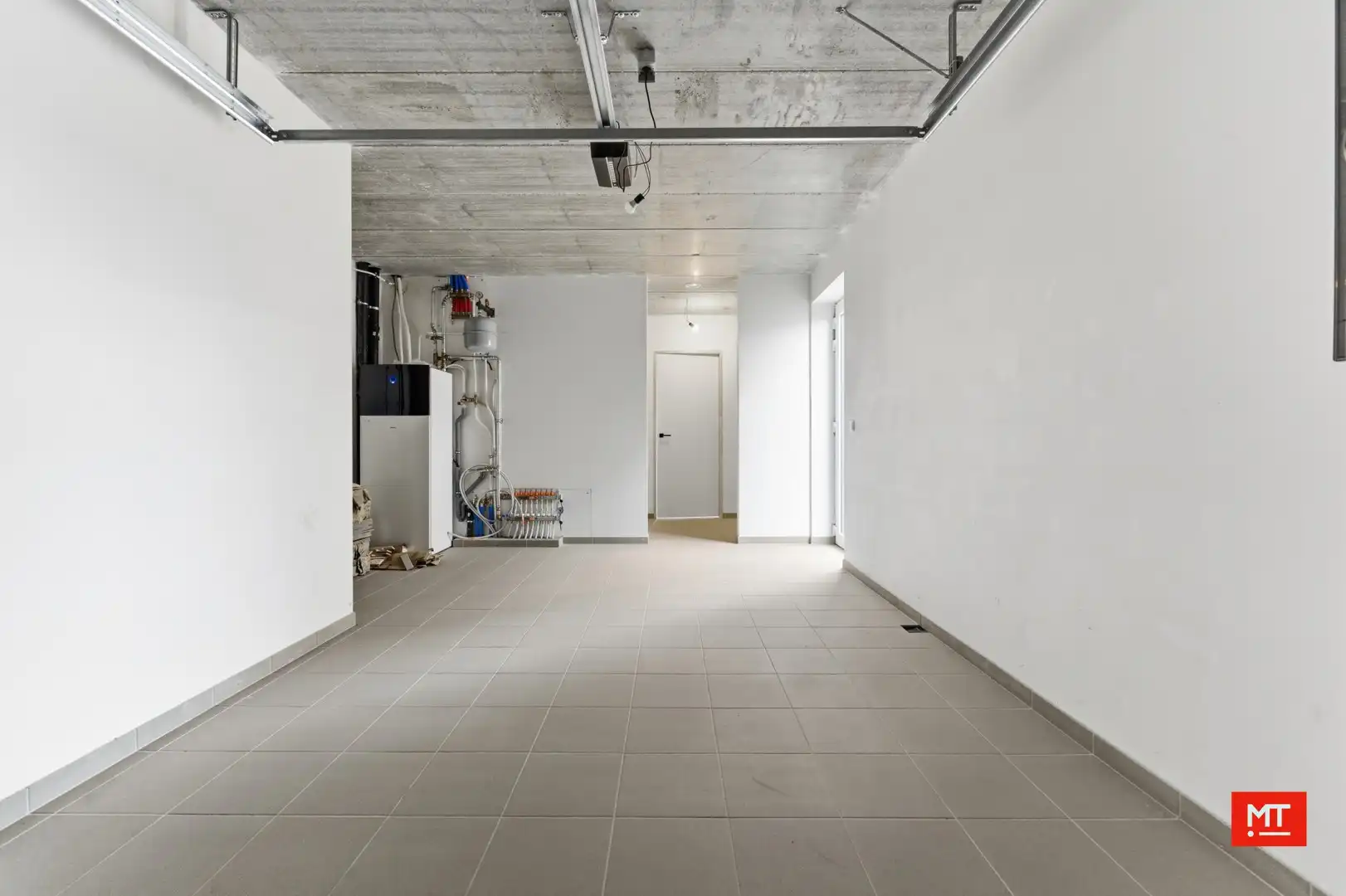 Moderne nieuwbouwvilla op 1.146 m² in Zonnebeke foto 20