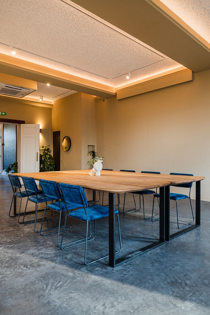 Kantoorruimte (76 m²) op unieke ligging foto 9