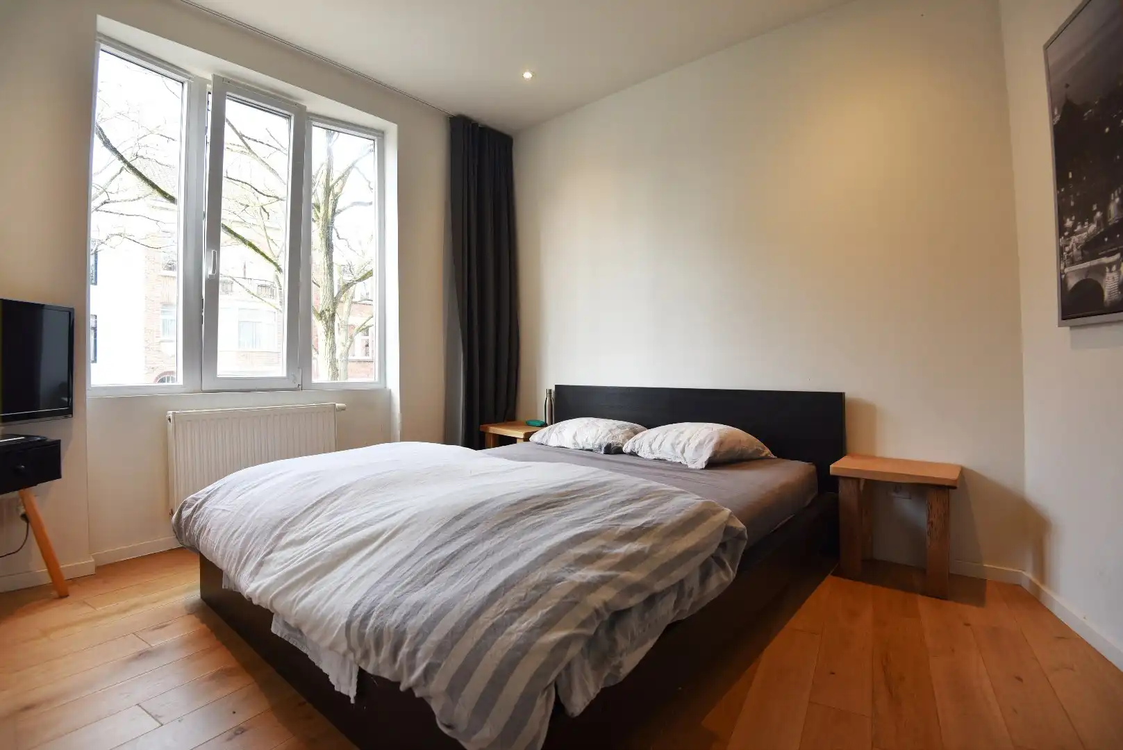 Starterswoning of studentenhuis  op toplocatie te Gent foto 7