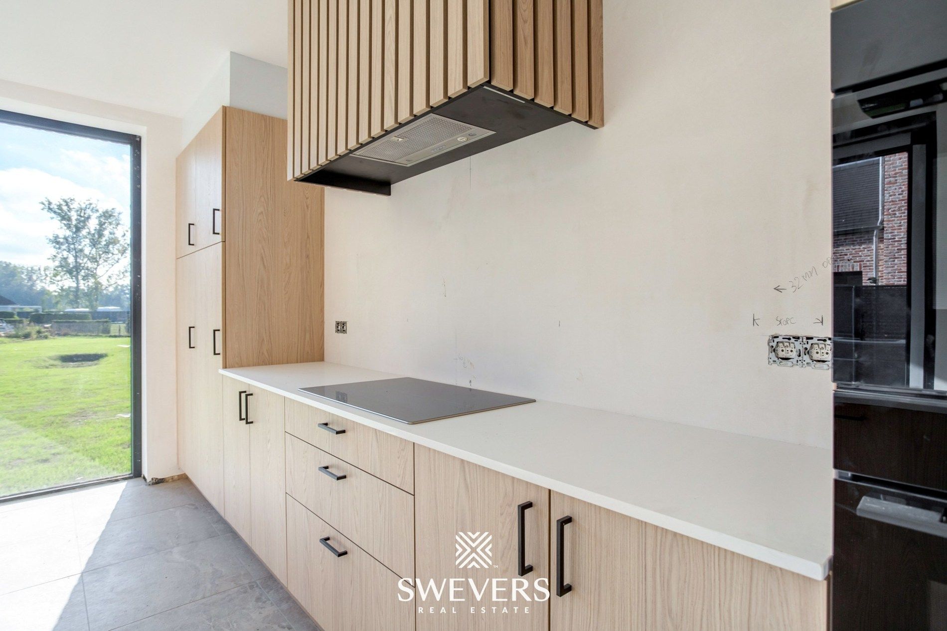 Instapklare nieuwbouw in Beringen: modern, ruim en energiezuinig! foto 9