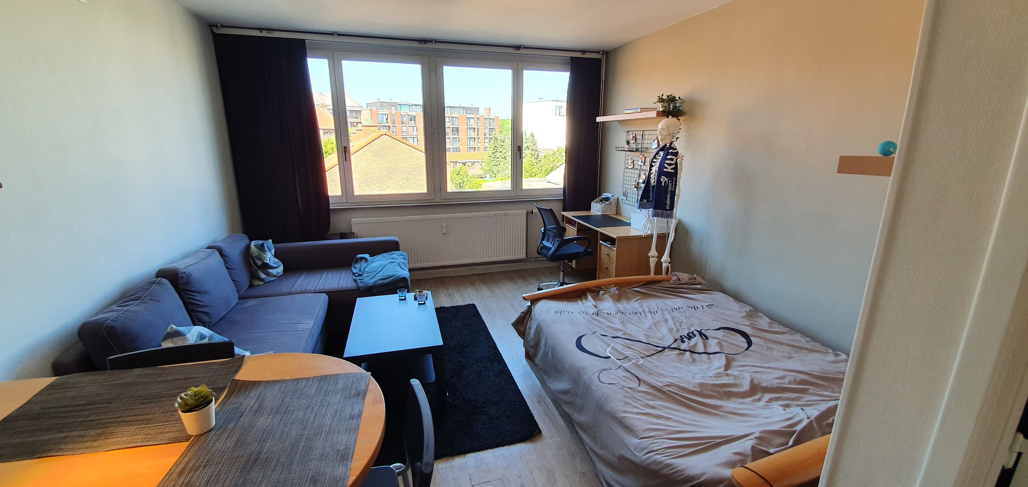 Studio te huur foto 5