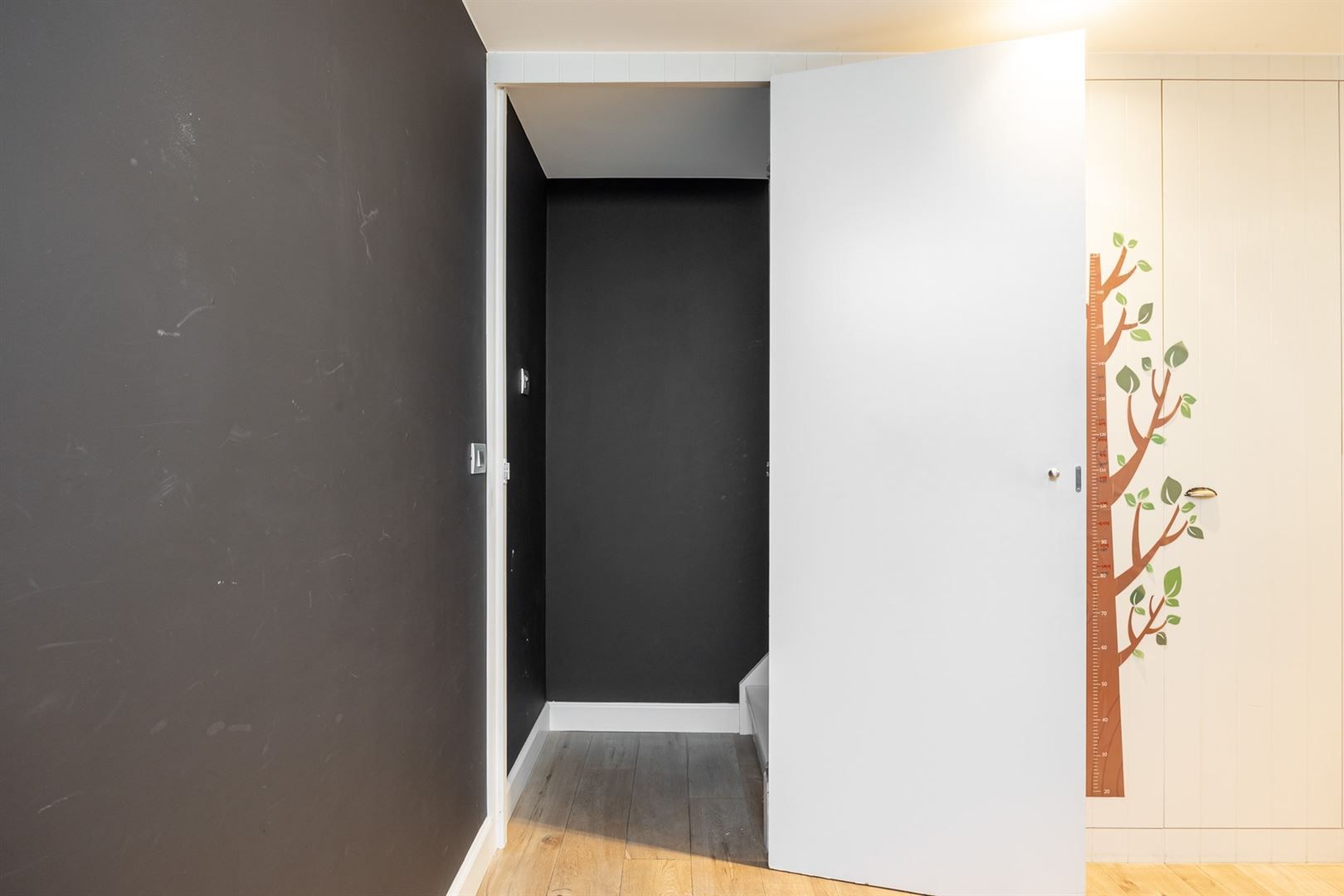 Een bijzondere woning op een bijzonder rustige locatie. foto 12
