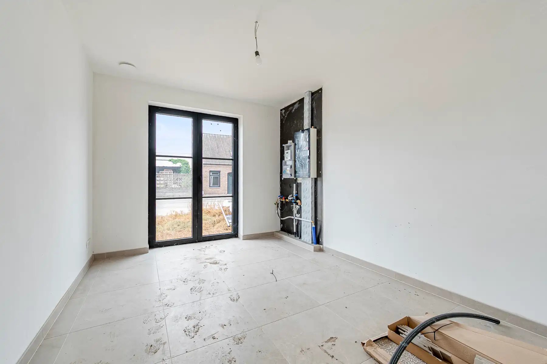 Ruime casco woning met 4 slaapkamers in Zele foto 3