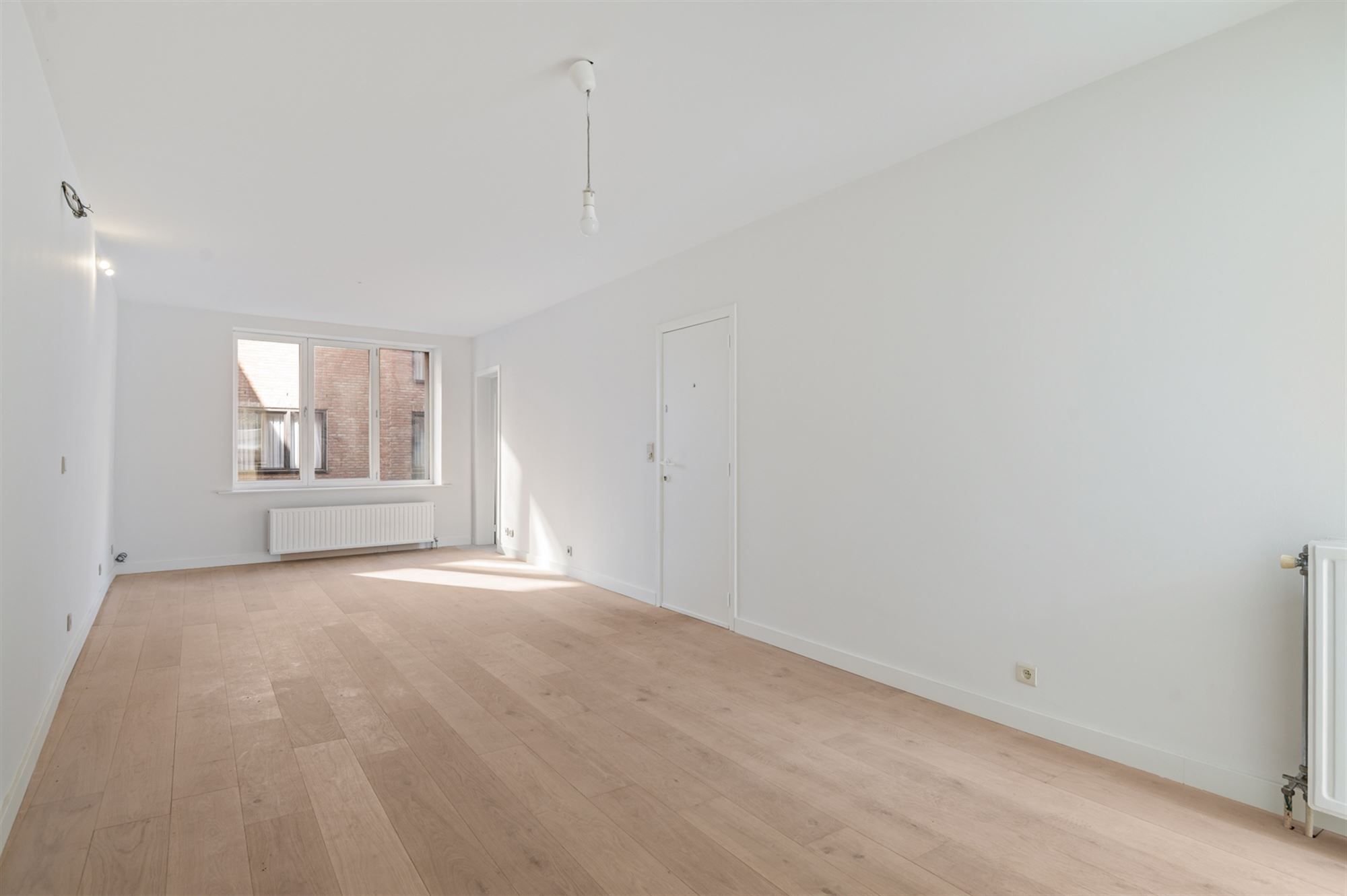 Comfortabel 1-slaapkamerappartement in de Sint-Andriesbuurt. foto 3