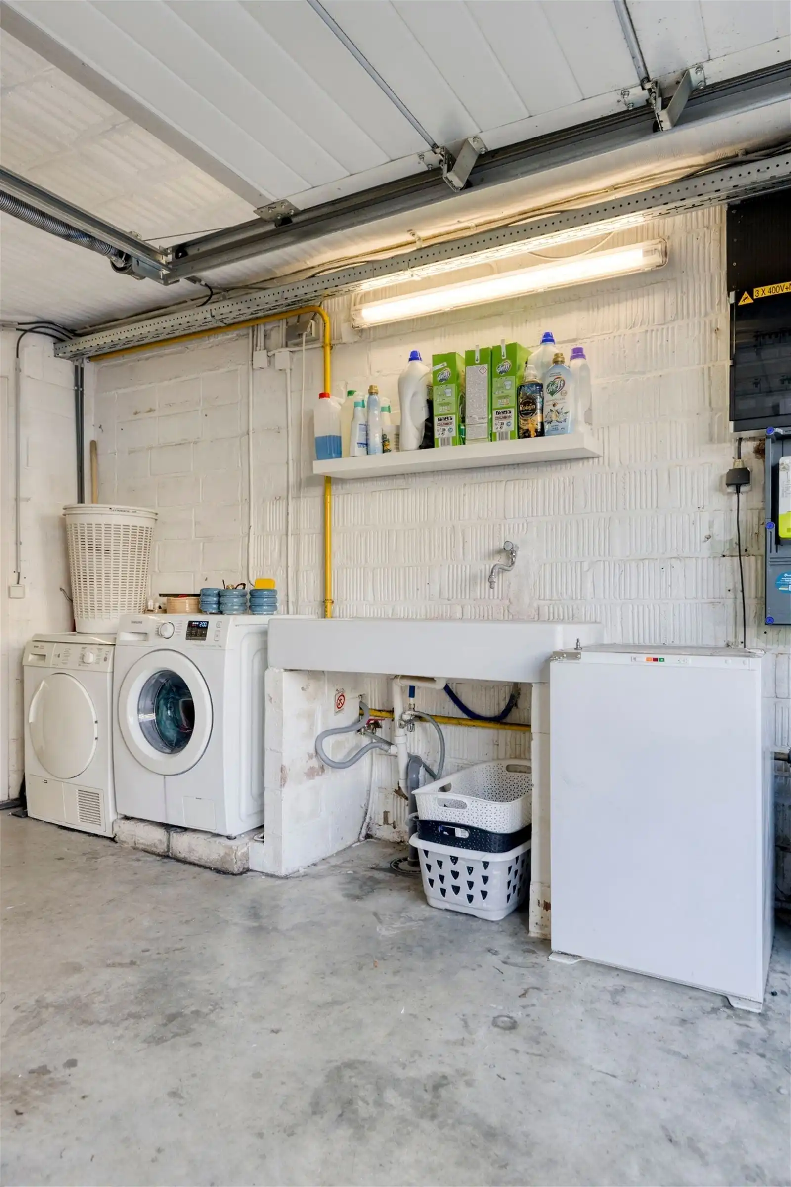 Lichtrijke gezinswoning met doordachte indeling foto 25