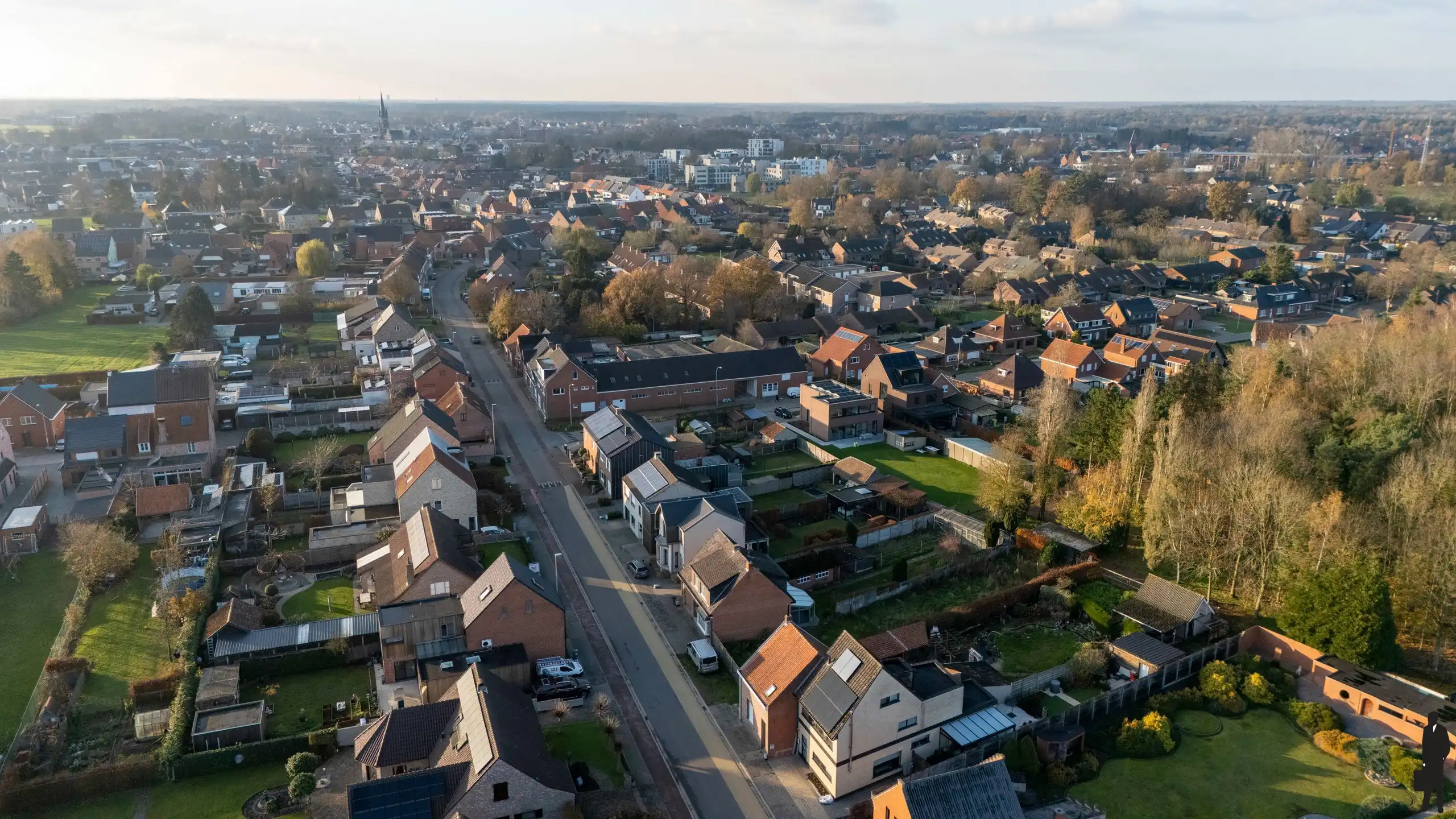 Te renoveren woning op ca. 550m² grond. foto 22