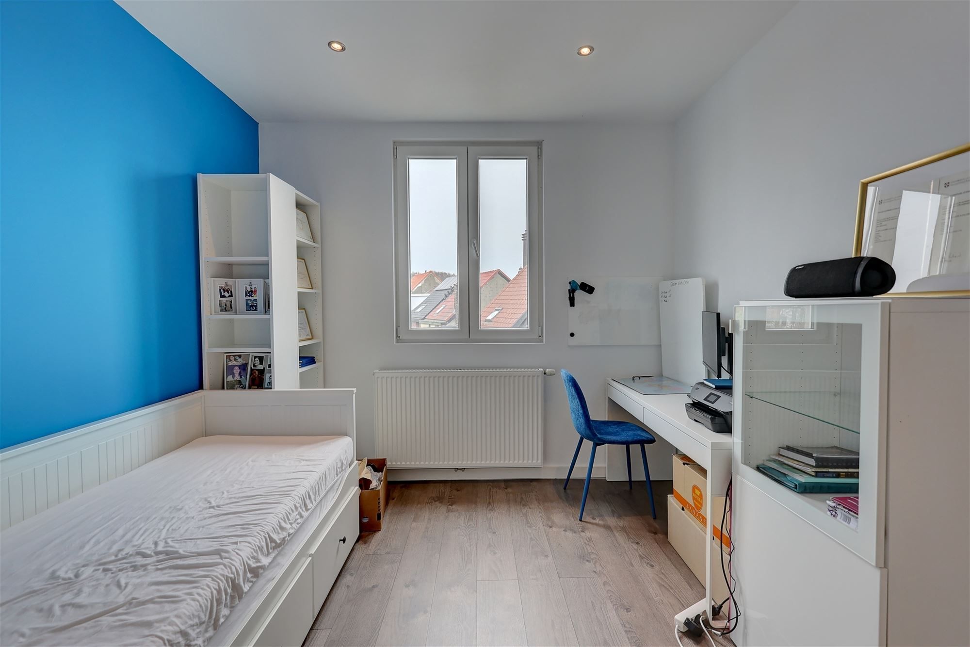 Prachtige woning met 3 slaapkamers te huur (ideale co-housing) foto 10