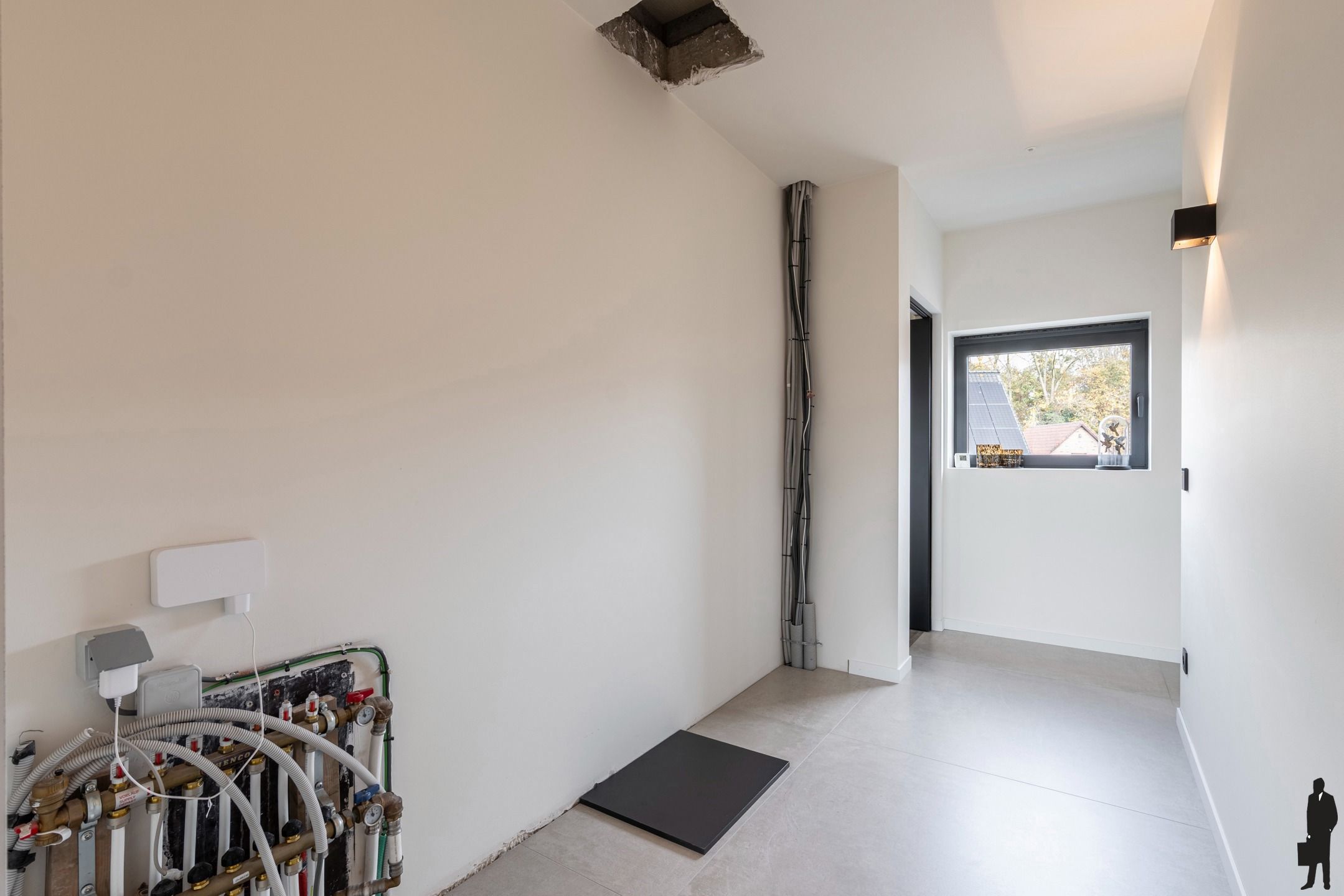 Moderne - energiezuinige woning foto 16