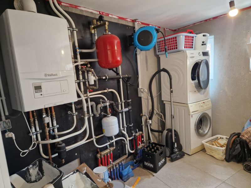 Instapklare woning met 4 slaapkamers en zonnige tuin foto 23