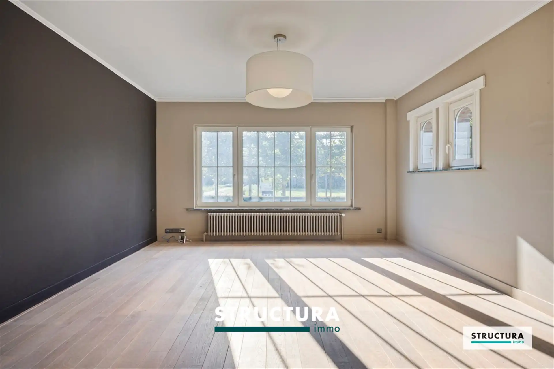 Villa met luxe-afwerking in het idyllische Kobbegem! foto 9