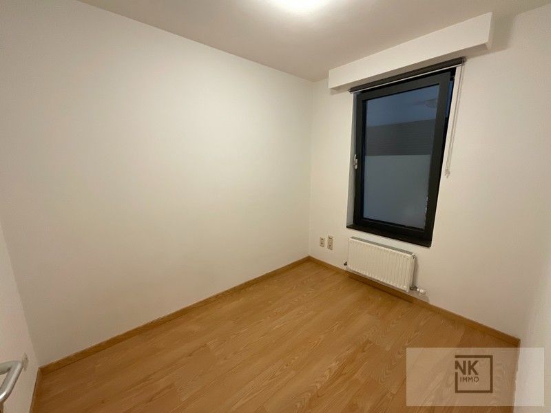 Gelijkvloers appartement met tuintje en 2 slaapkamers foto 6