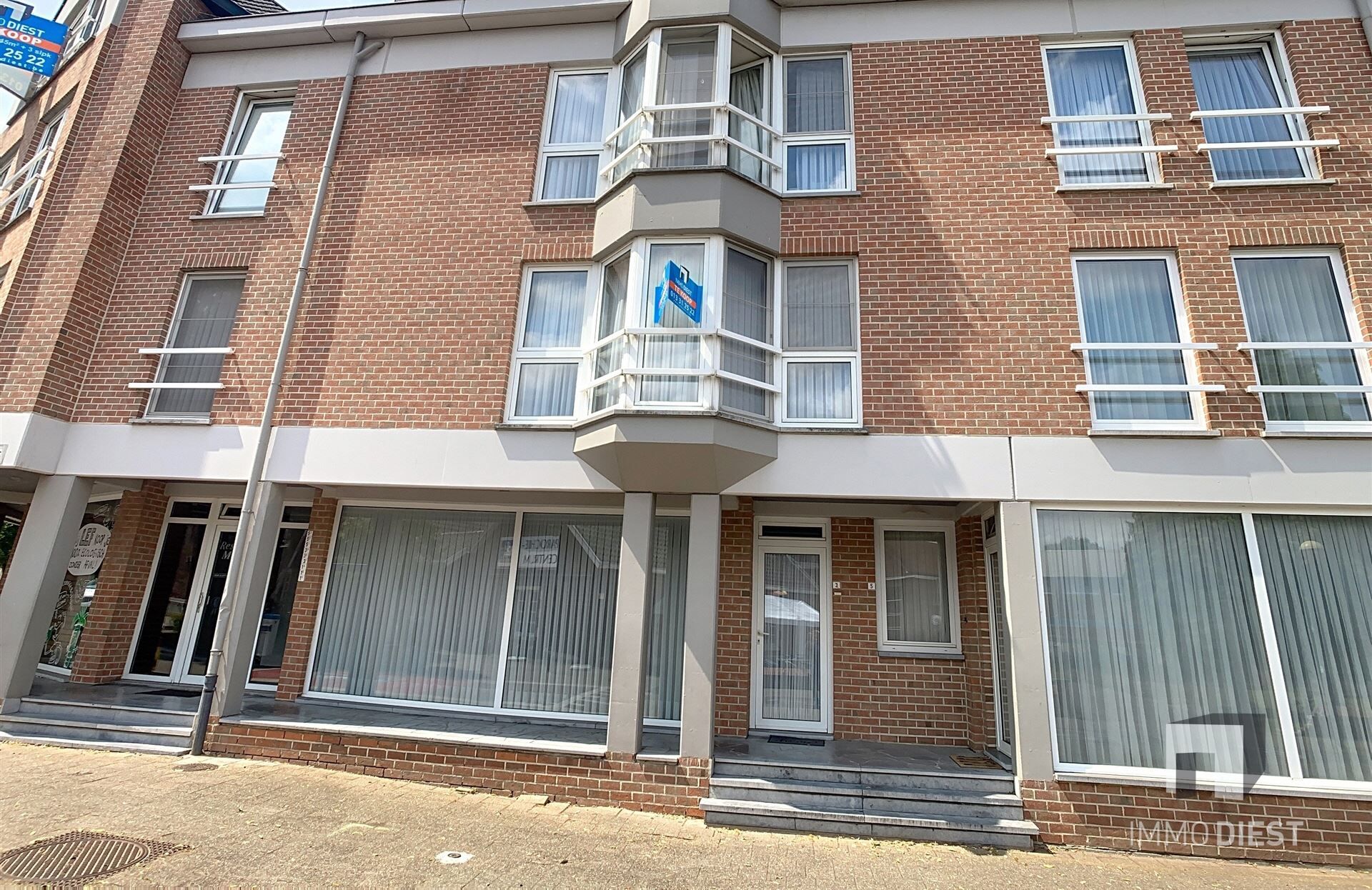 Appartement met 2 slaapkamers foto {{pictureIndex}}
