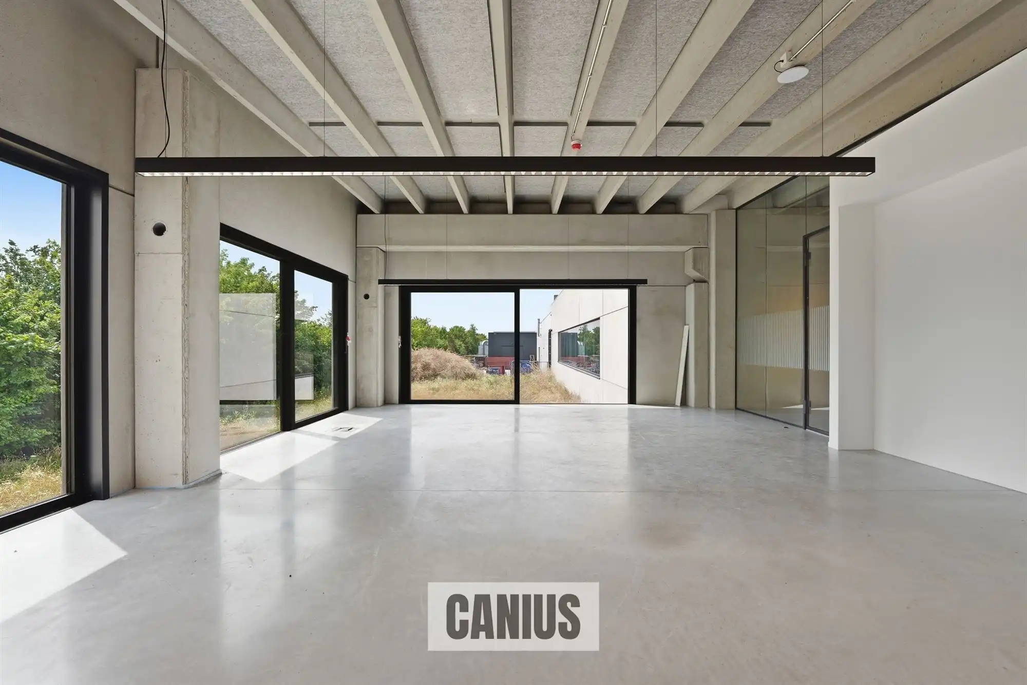 Kwalitatief nieuwbouwbedrijfspand van ca. 3.200 m² – ruimte, uitstraling en efficiëntie foto 22