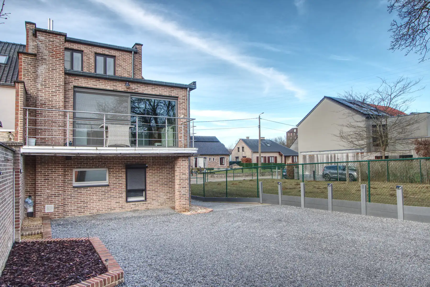 DUPLEX APP - 3 tot 4 SLK - TERRAS - GARAGEBOX - INSTAPKLAAR foto 31