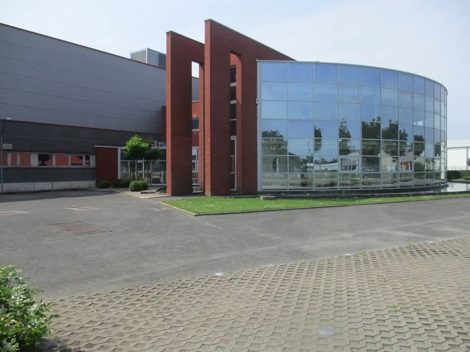 Kantoor te huur foto 10