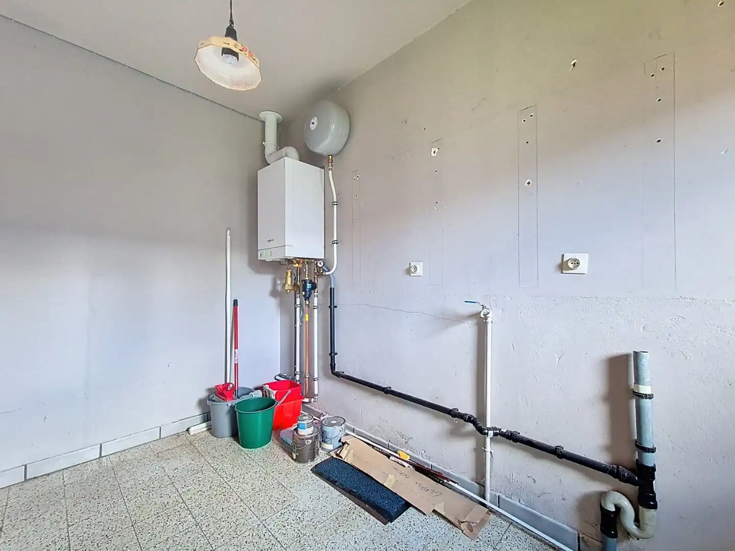 Gezellige HOB met 3 slaapkamers, tuin en garage foto 10