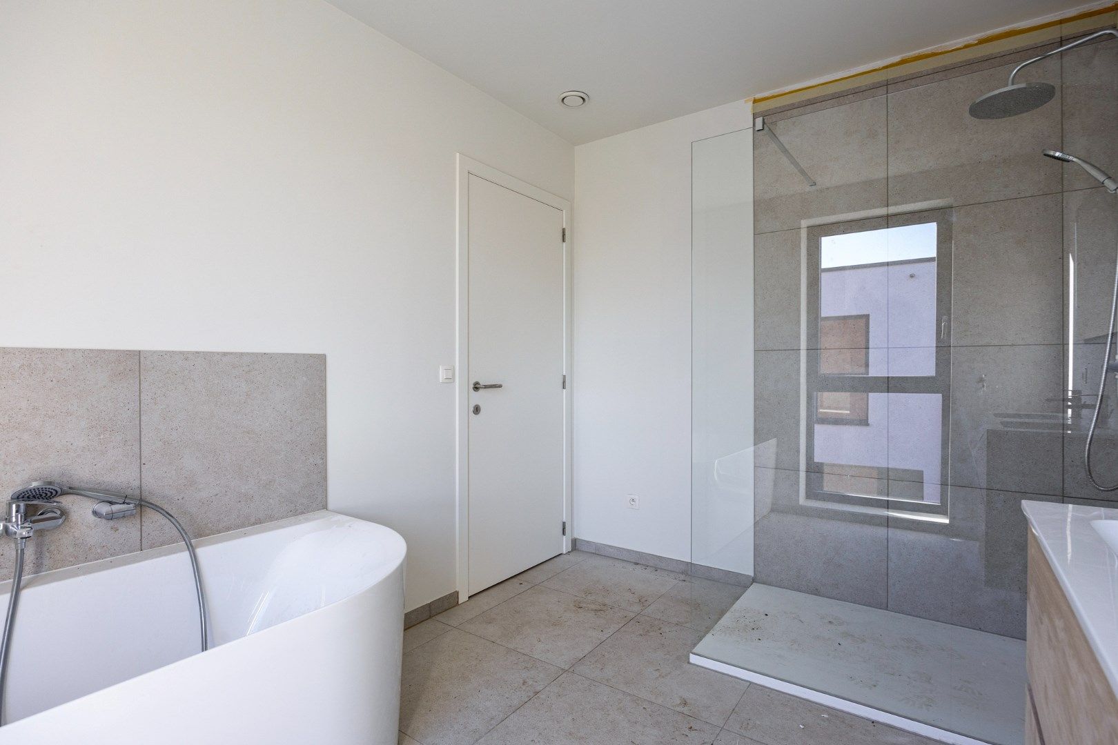 Nieuwbouwproject in Meerhout centrum  foto 24