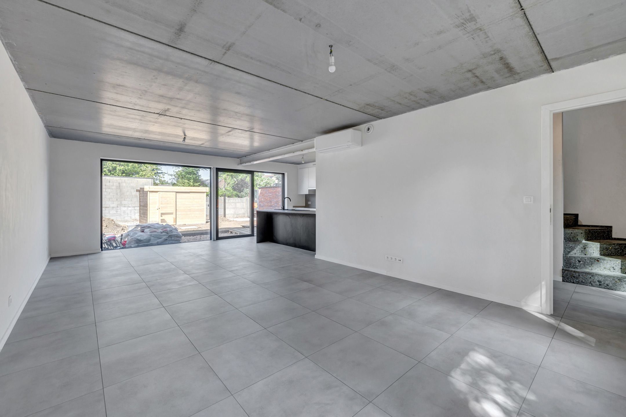 Nieuwbouwwoning te Ninove foto 12