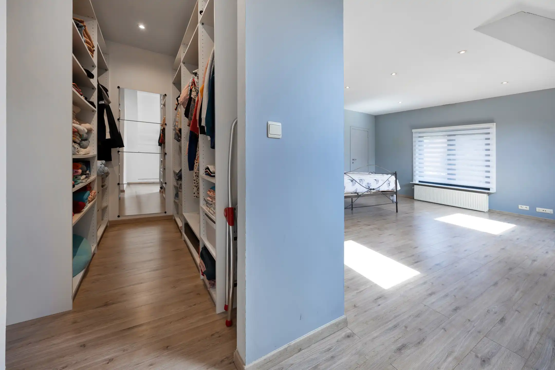Wonen in alle rust in het groene Hertebos foto 20