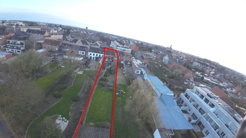 PROJECT VOOR MEERGEZINSKARAKTER of 2 TE RENOVEREN WONINGEN foto 2