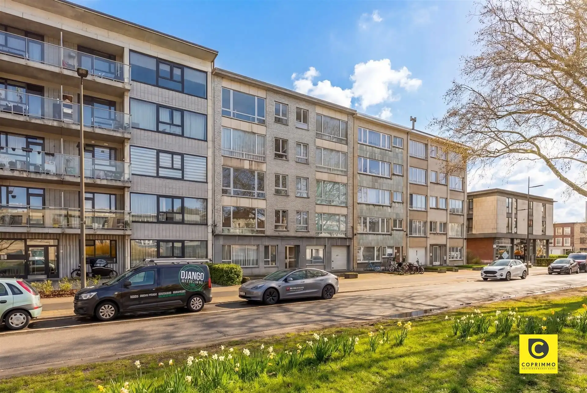 Prachtig gerenoveerd appartement foto 13