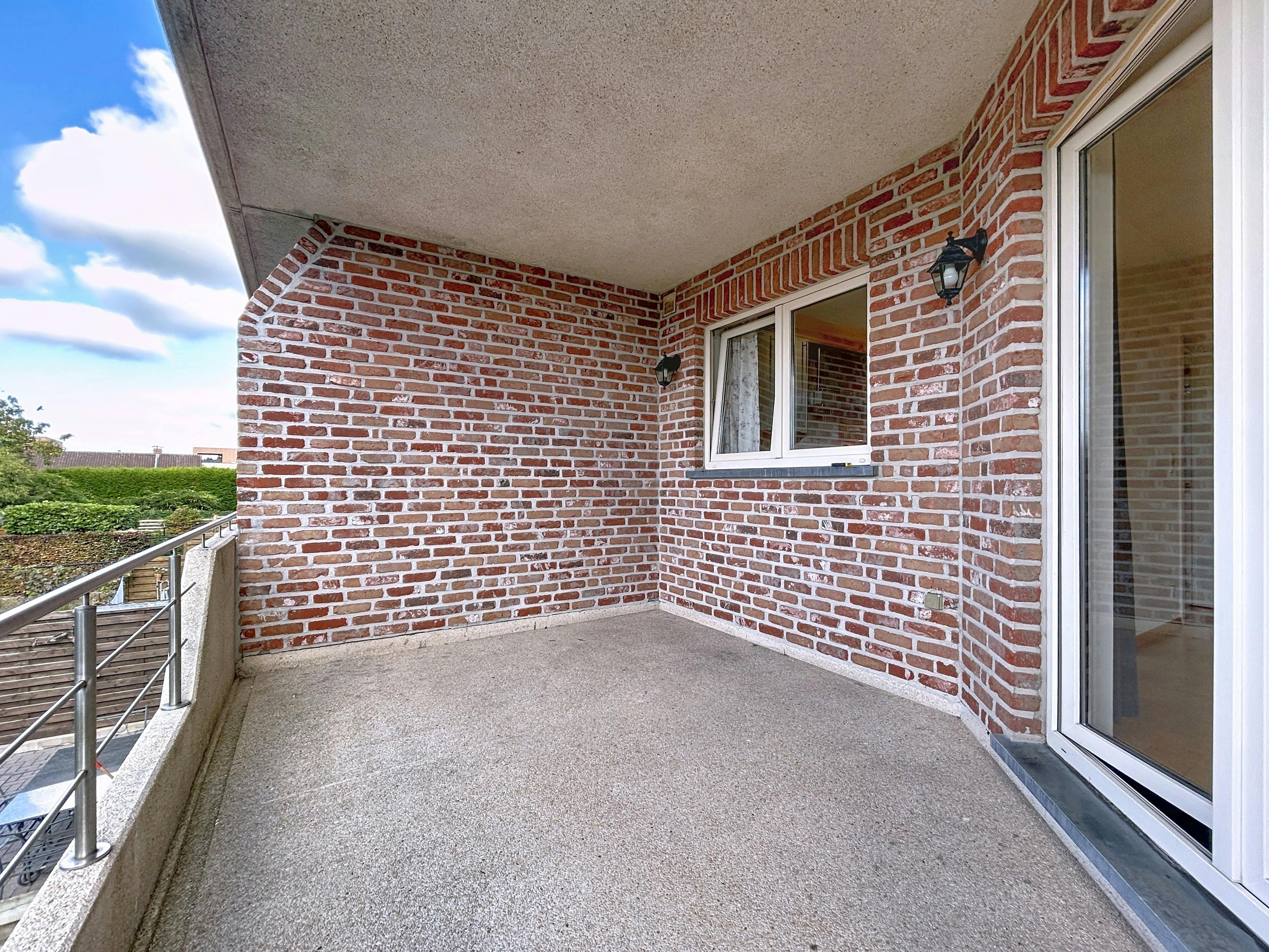 Ruim appartement met twee slaapkamers te huur in Gooreind! foto 11