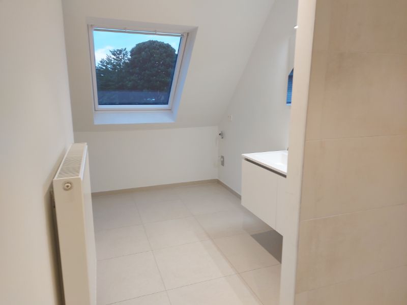 Nieuwbouwwoning te huur in Zwalm foto 7