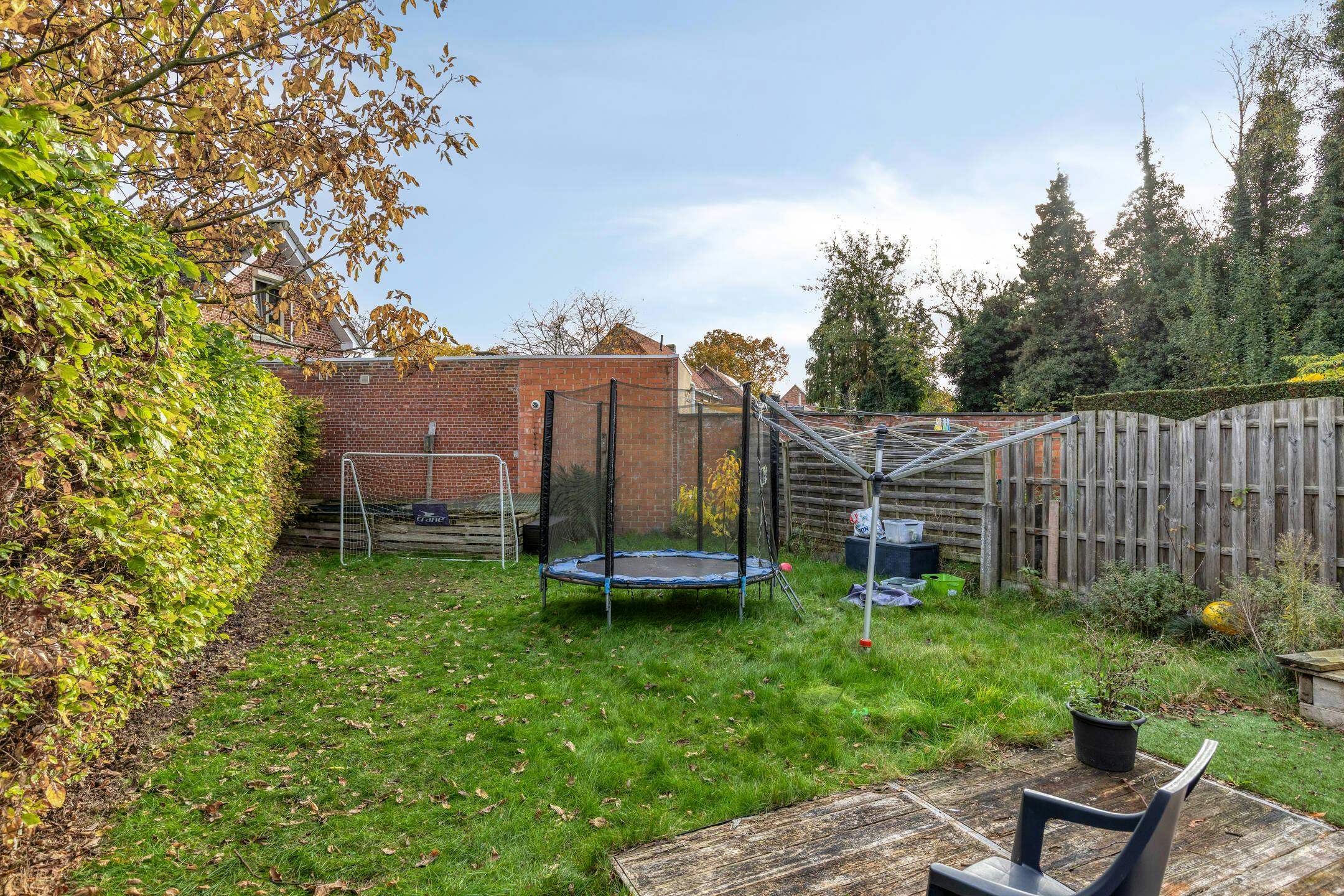 Instapklare gezinswoning met 5 slpks te koop in Essen-Horendonk foto 25