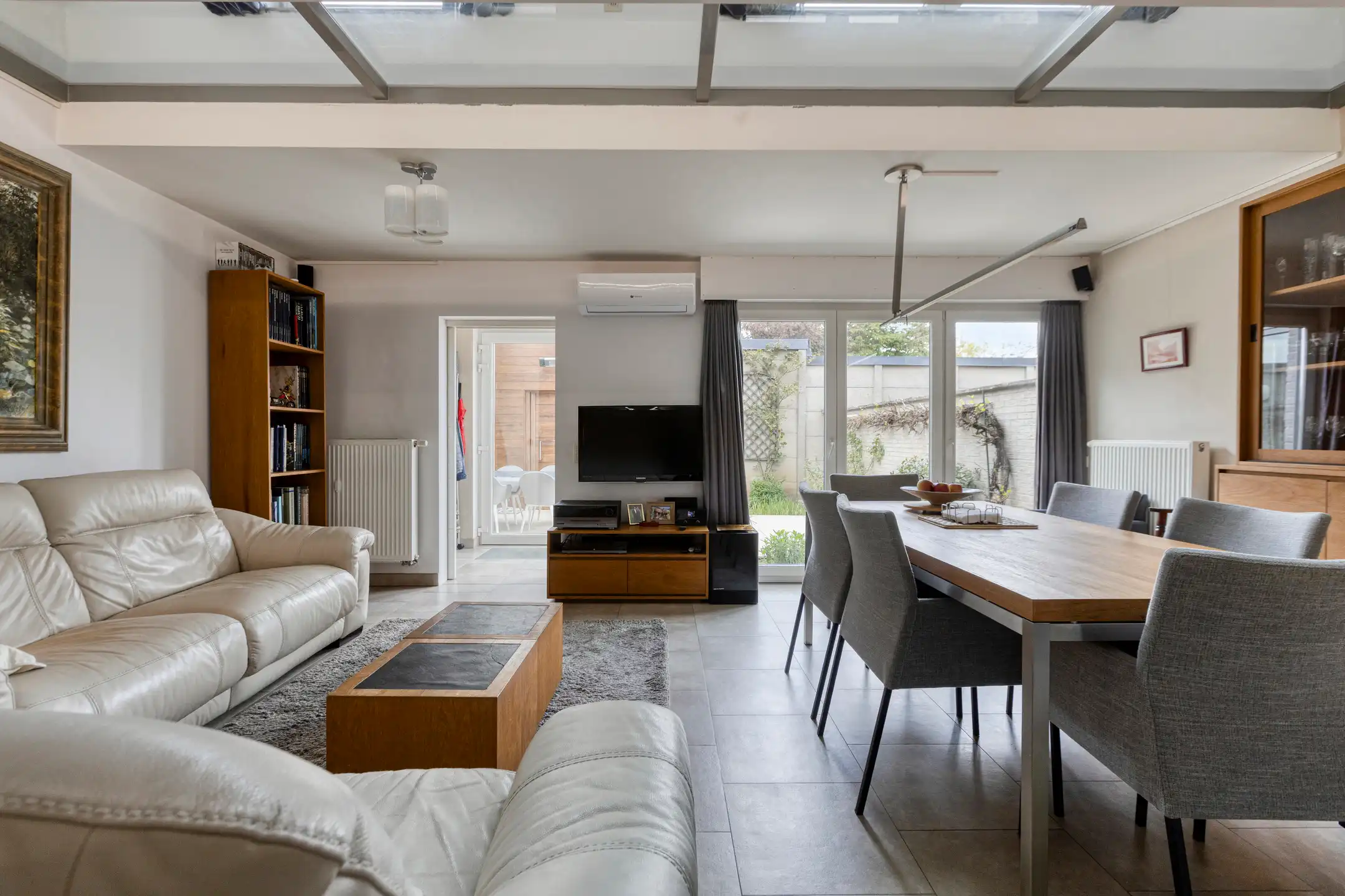 Instapklare energiezuinige woning foto 11