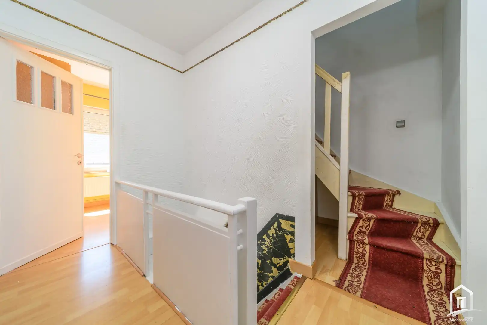 Ruime gezinswoning met 5 slaapkamers te Nieuwerkerken foto 11