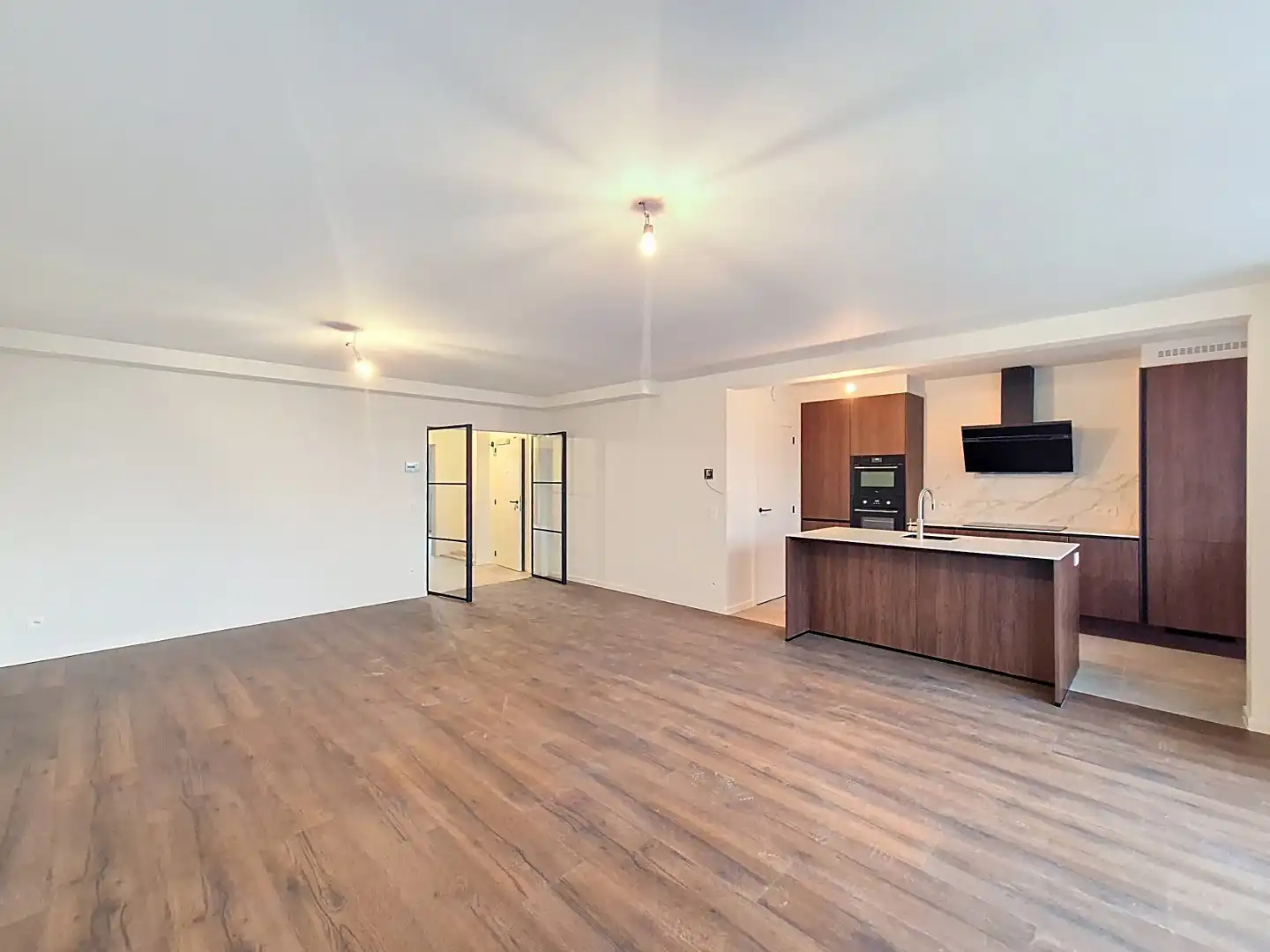 Appartement met 2 slaapkamers foto 5