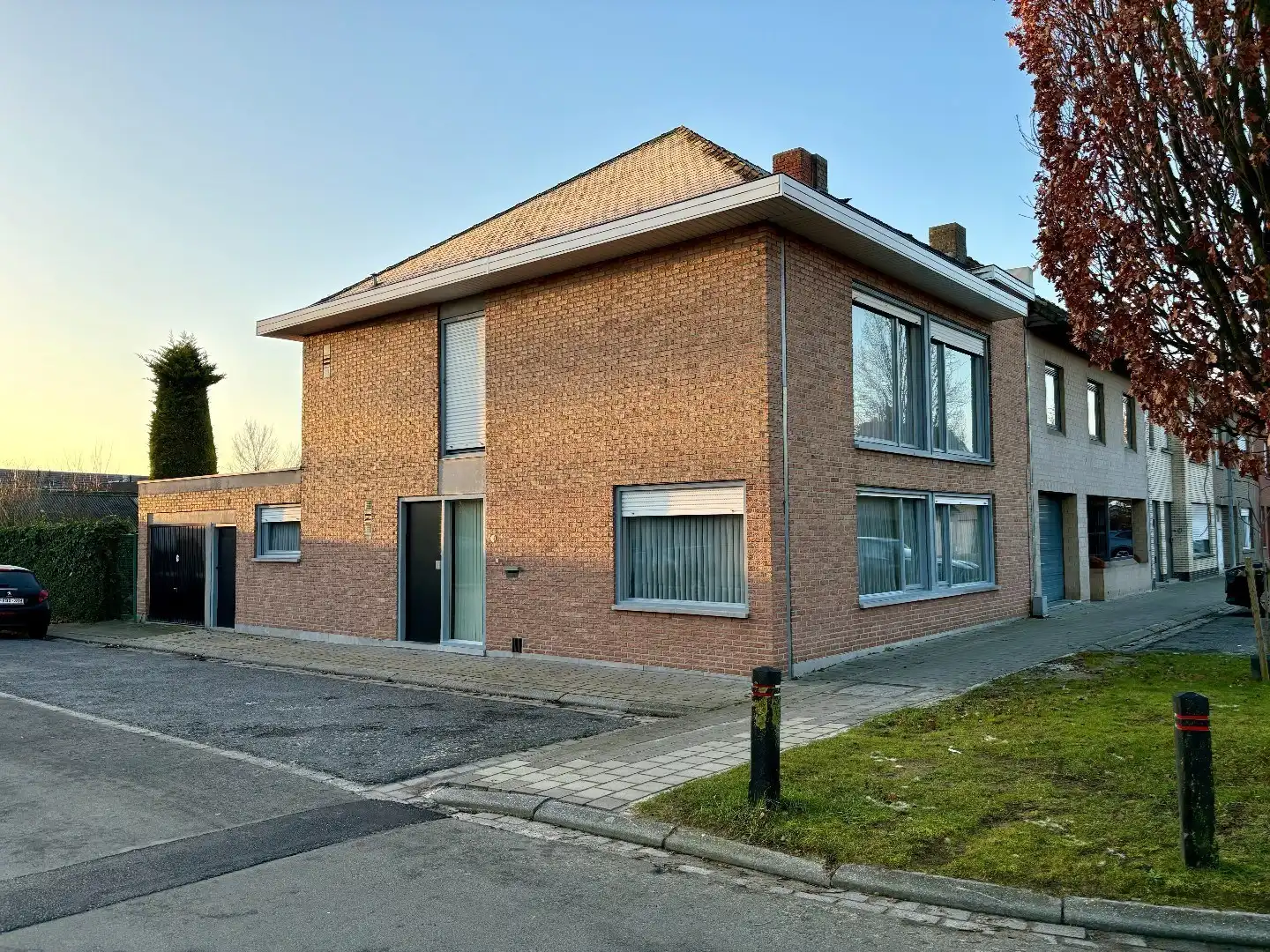 Huis te koop Karel de Goedelaan 15 - - 8870 Izegem