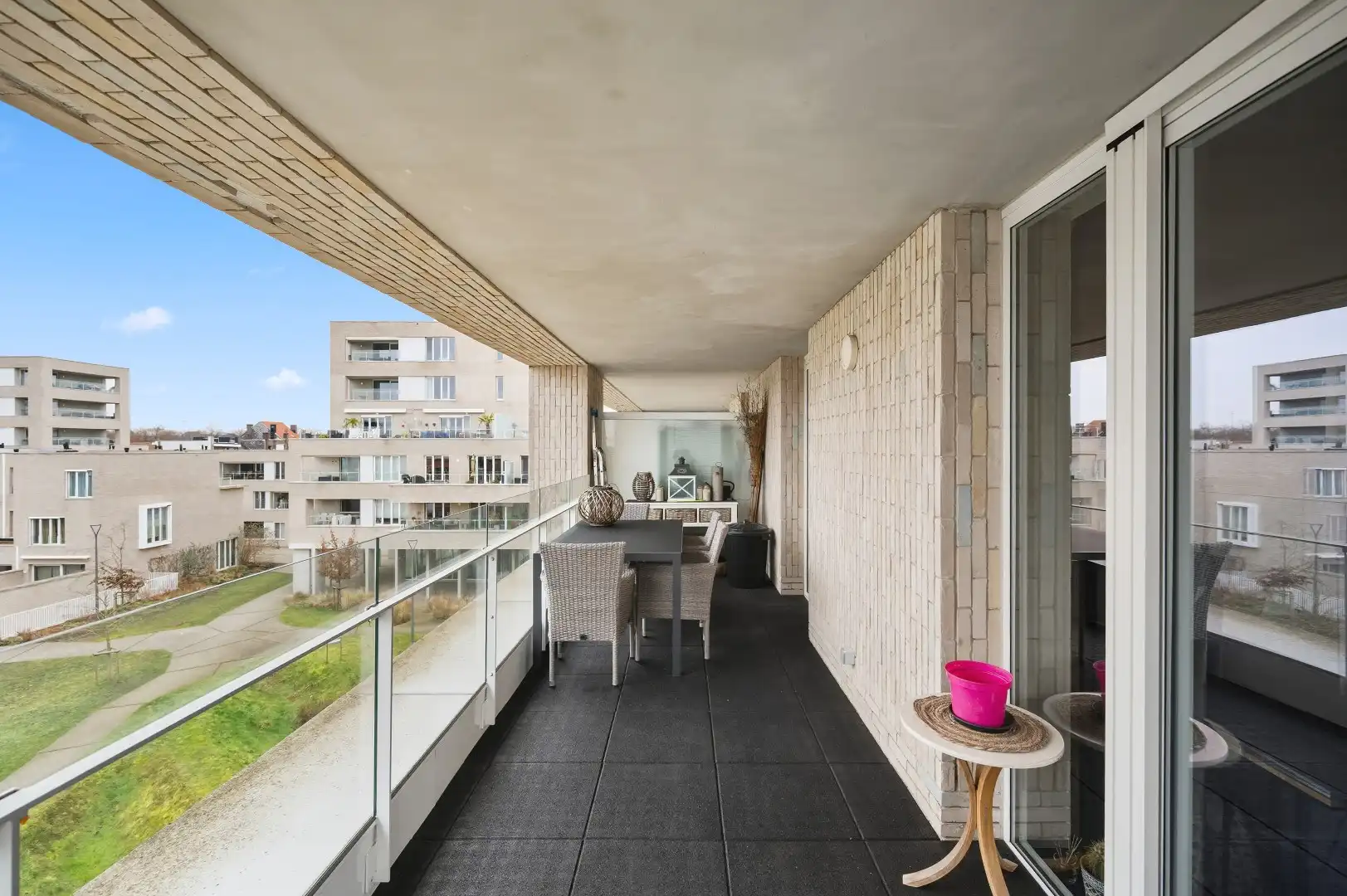 Unieke investeringskans in een appartement, gelegen in een modern gebouw. foto 17