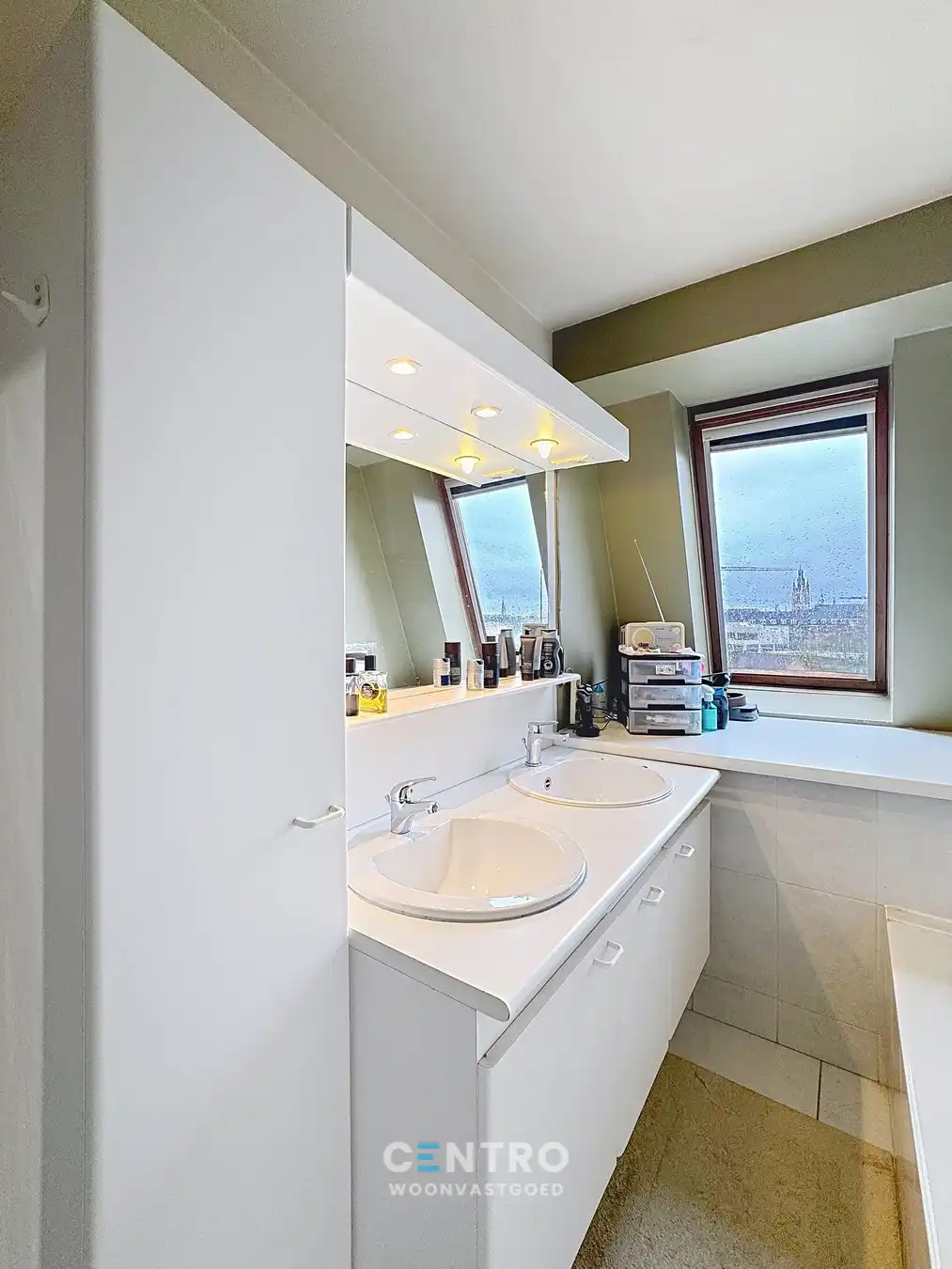 ENERGIEZUINIG appartement  met 2 slps én parkeerplaats! foto 10