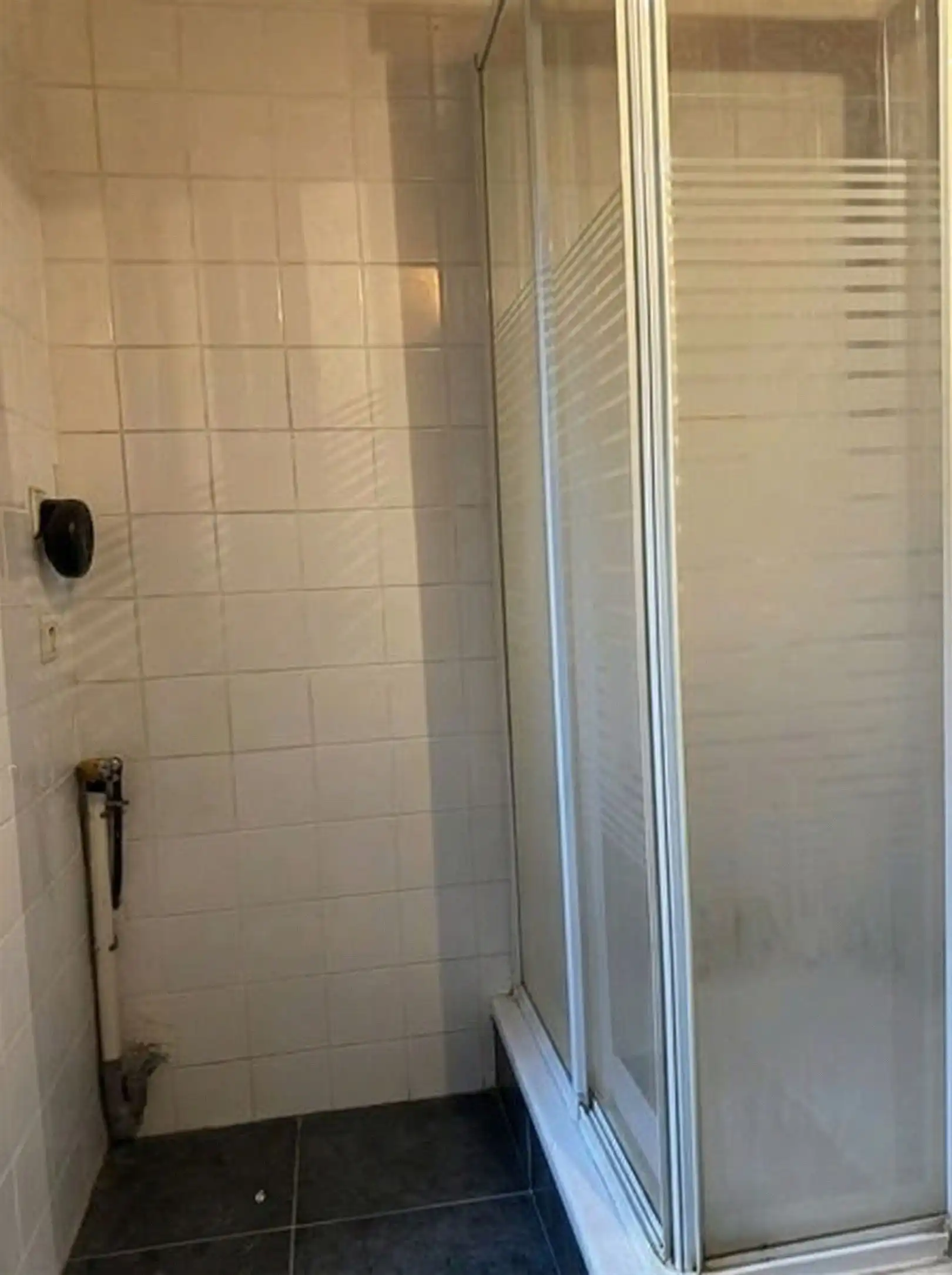 Flat/studio duplex met 1 slaapkamer foto 10