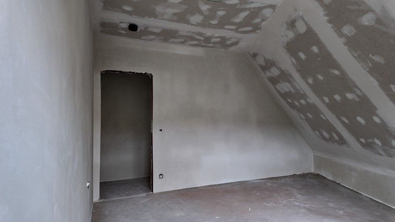 VOLLEDIG GERENOVEERDE DUPLEX VAN 120M2 MET 3SLPKS - LANAKEN foto 15