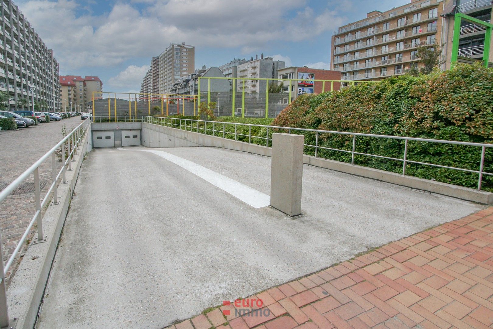 Garagecomplex De Lijn - G160 foto 2