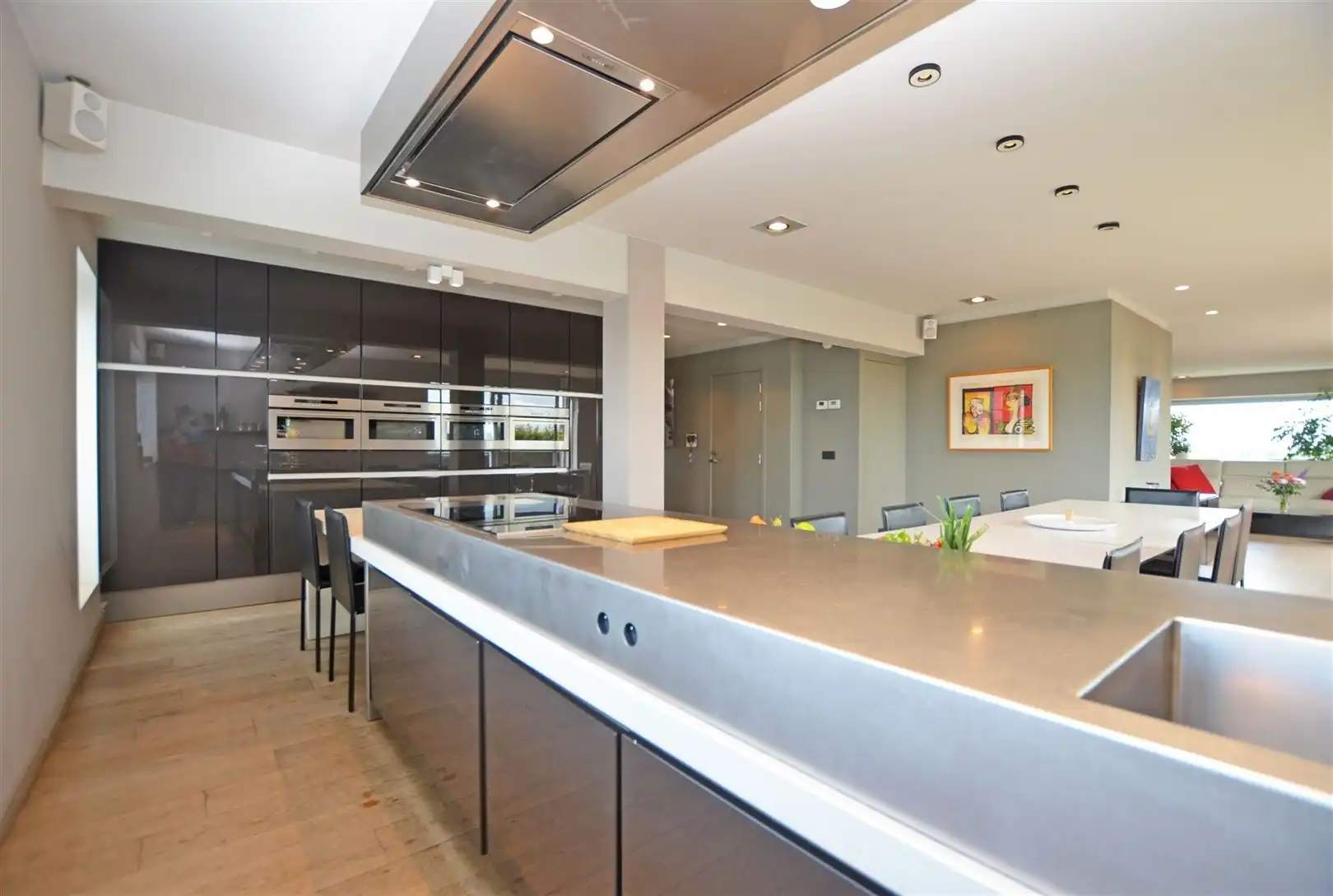 Penthouse op Hollandsveld met ±150m² terras foto 10