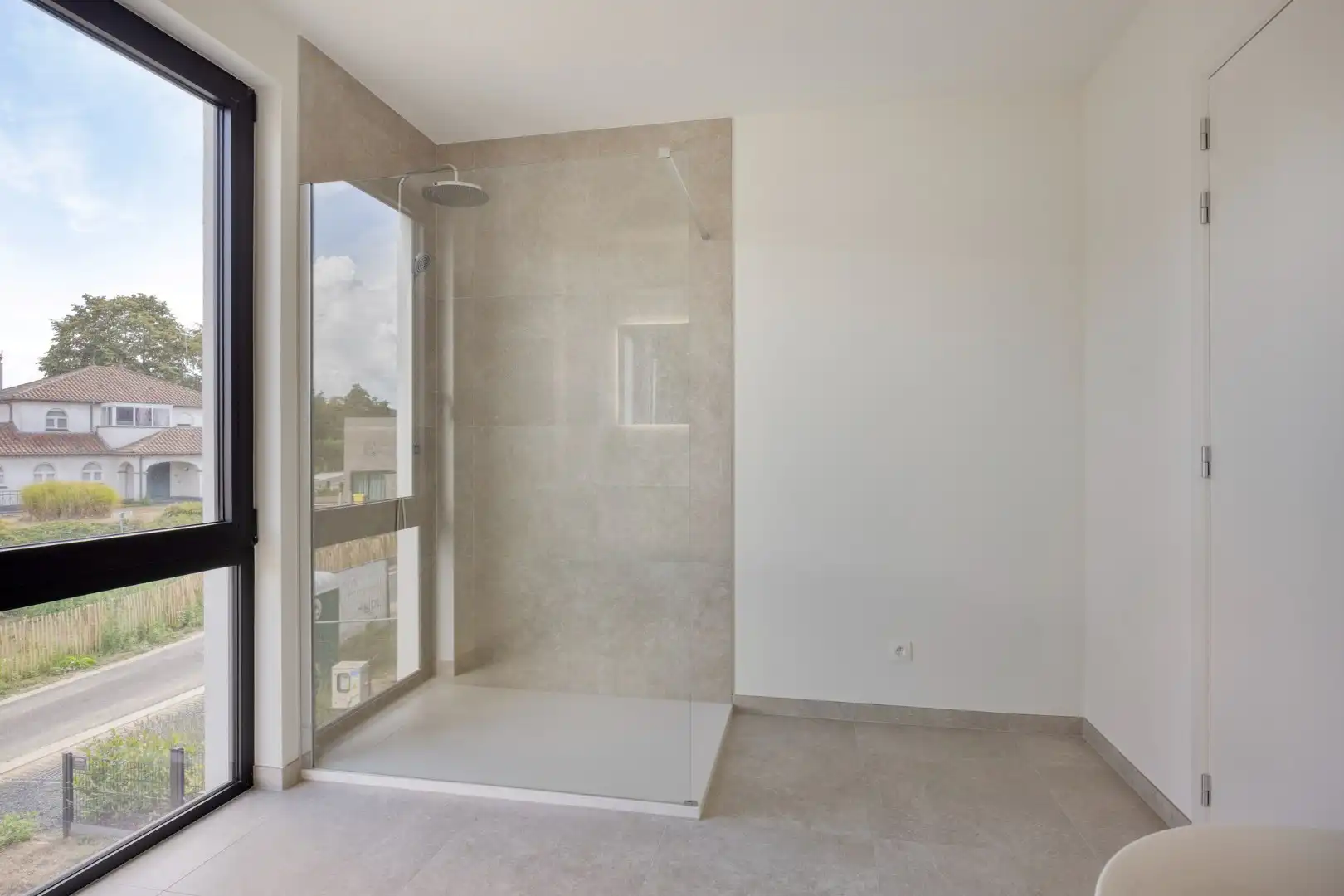 Nieuwbouwwoning met 3 slpks op wandelafstand van Balen centrum ! foto 18