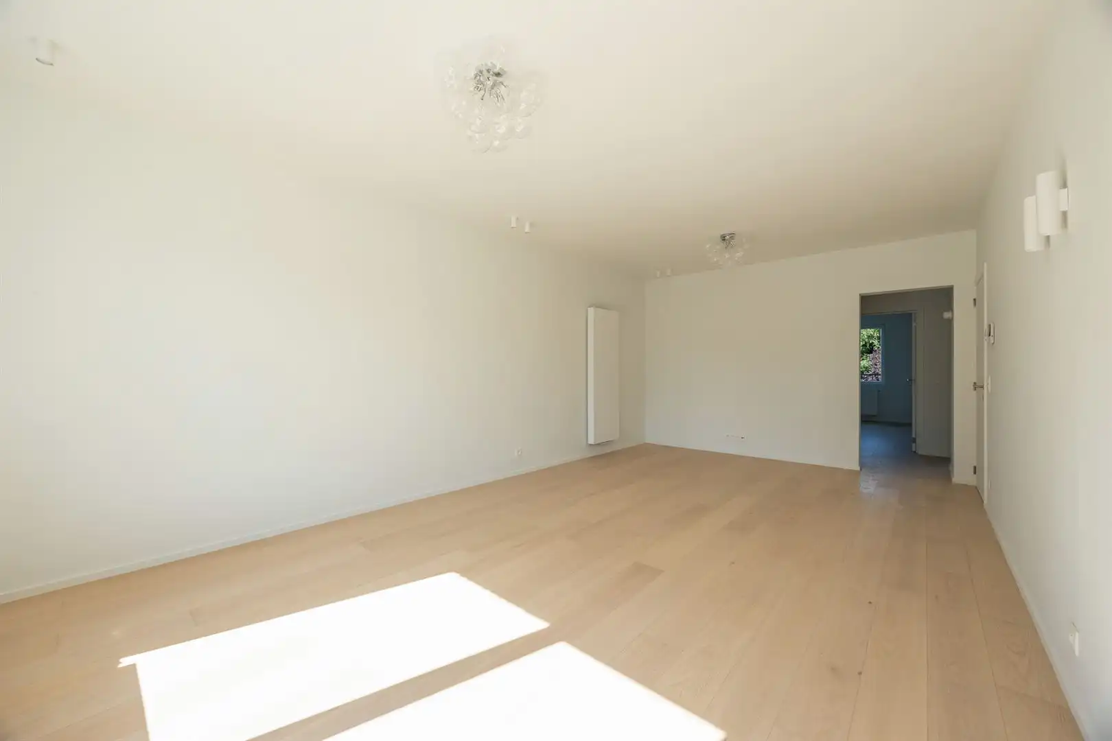 Prachtig afgewerkt 2-slaapkamer appartement foto 4