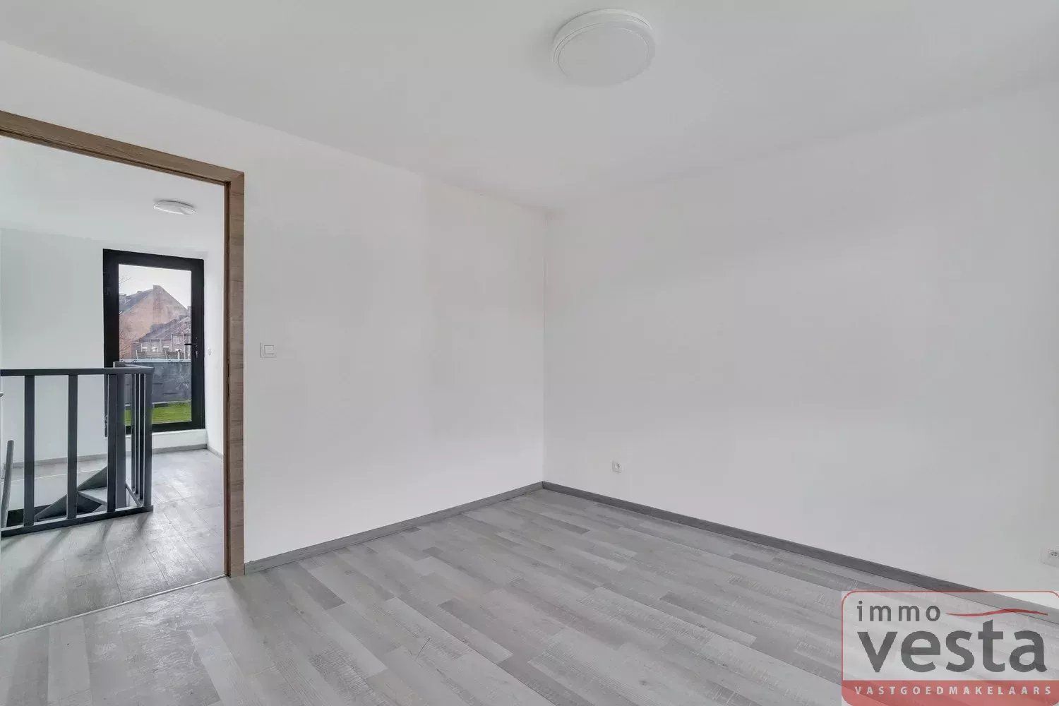 Gerenoveerde stadwoning in centrum foto 14