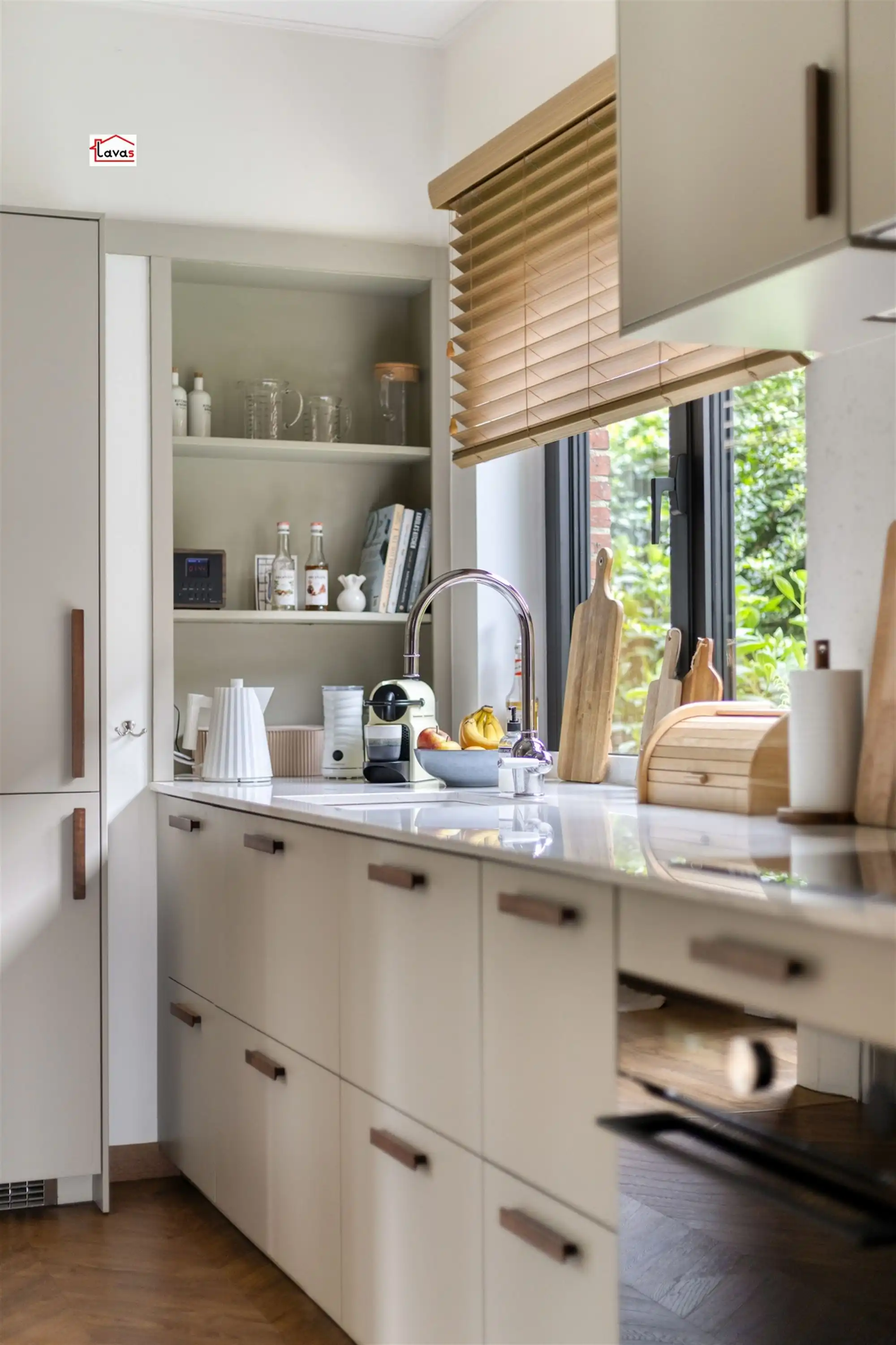 Huis foto 13