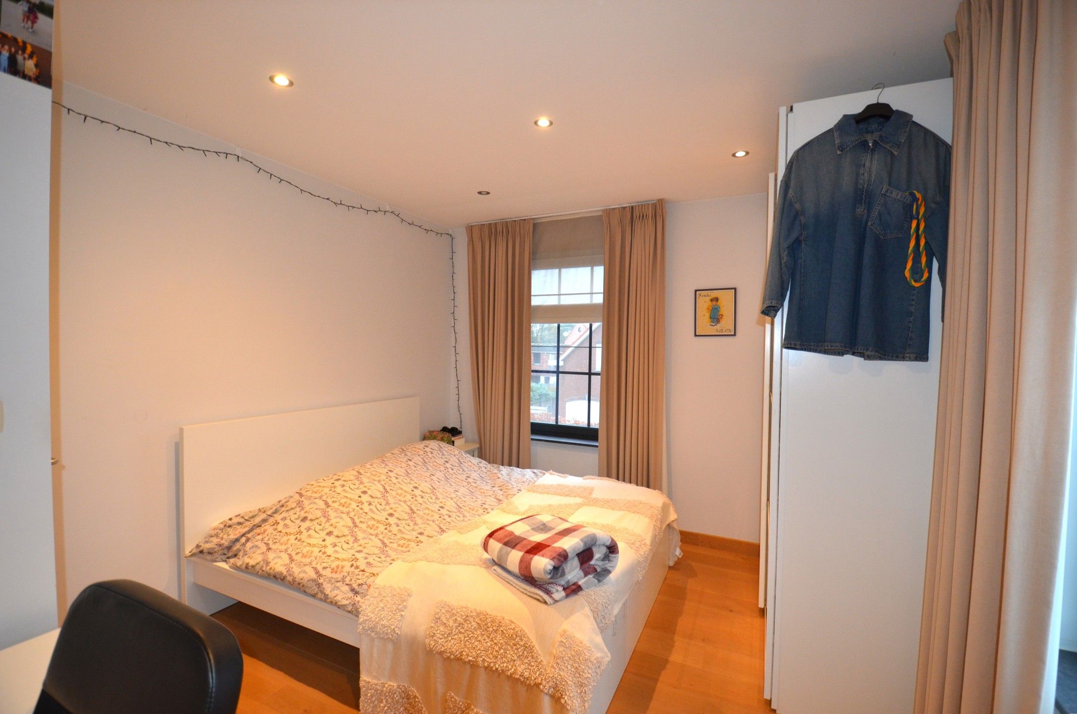 Rustig gelegen stijlvolle woning met 4 slaapkamers foto 23