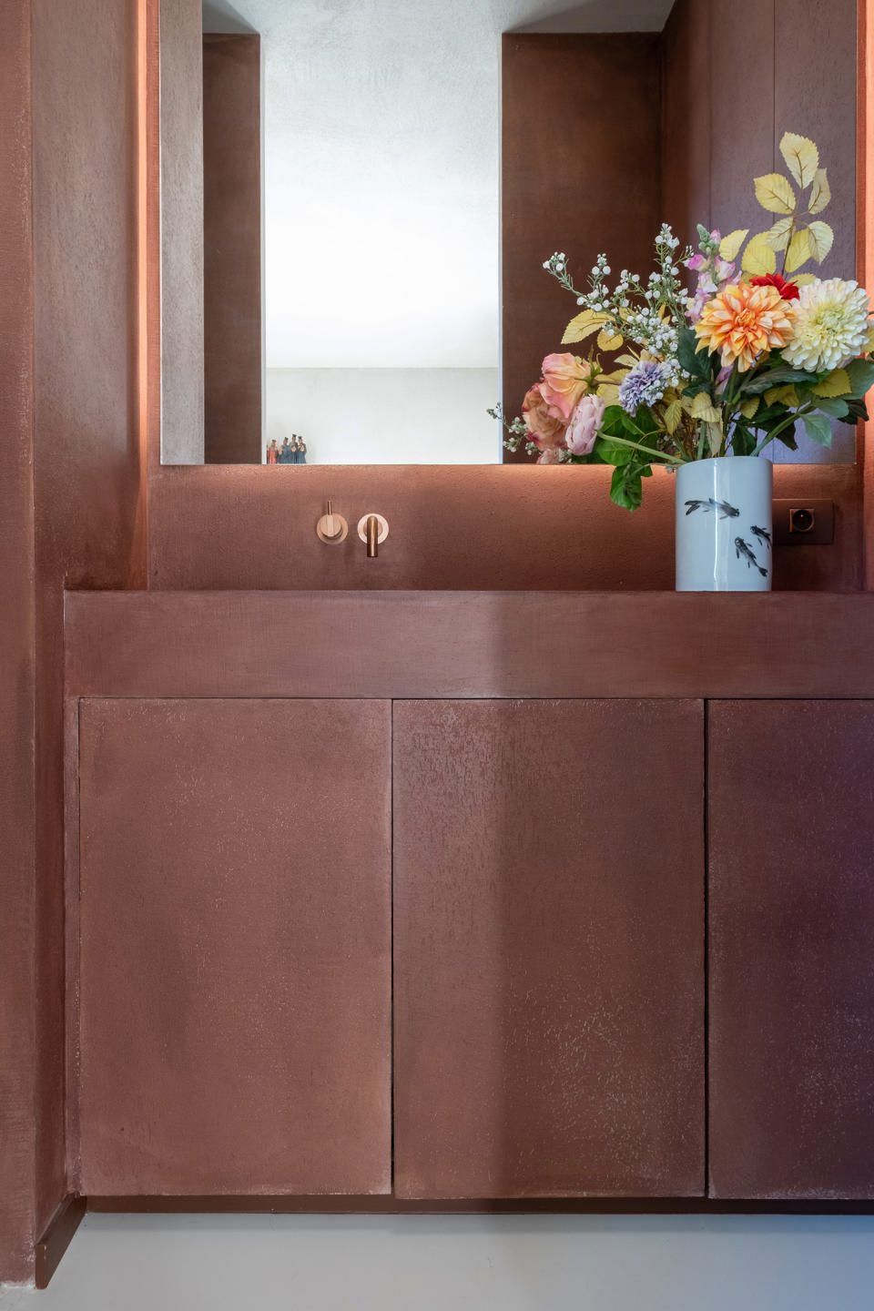 ANTWERPEN - Subliem penthouse aan de Botanic foto 11