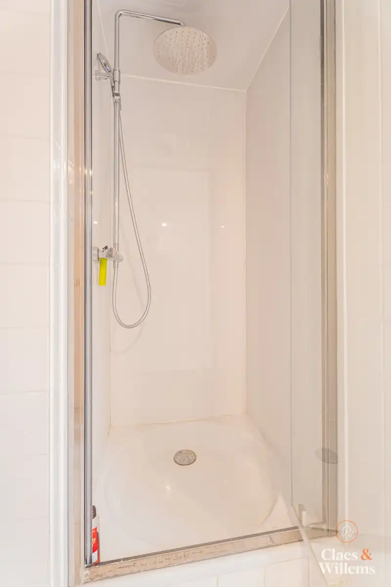 Charmante, ruime en energiezuinige kangoeroewoning te Halle foto 21