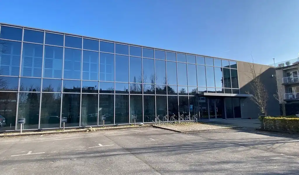 Instapklaar kantoor op wandelafstand van Sint-Pietersstation in Gent foto 12