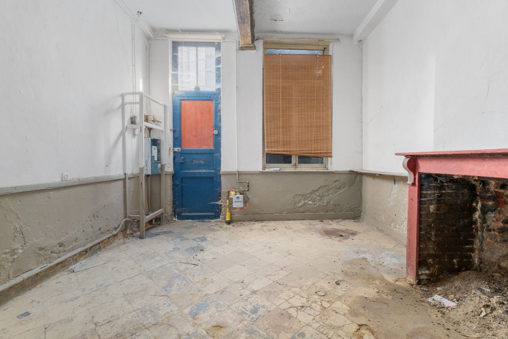 Unieke eigendom te koop aan het Gravensteen foto 4