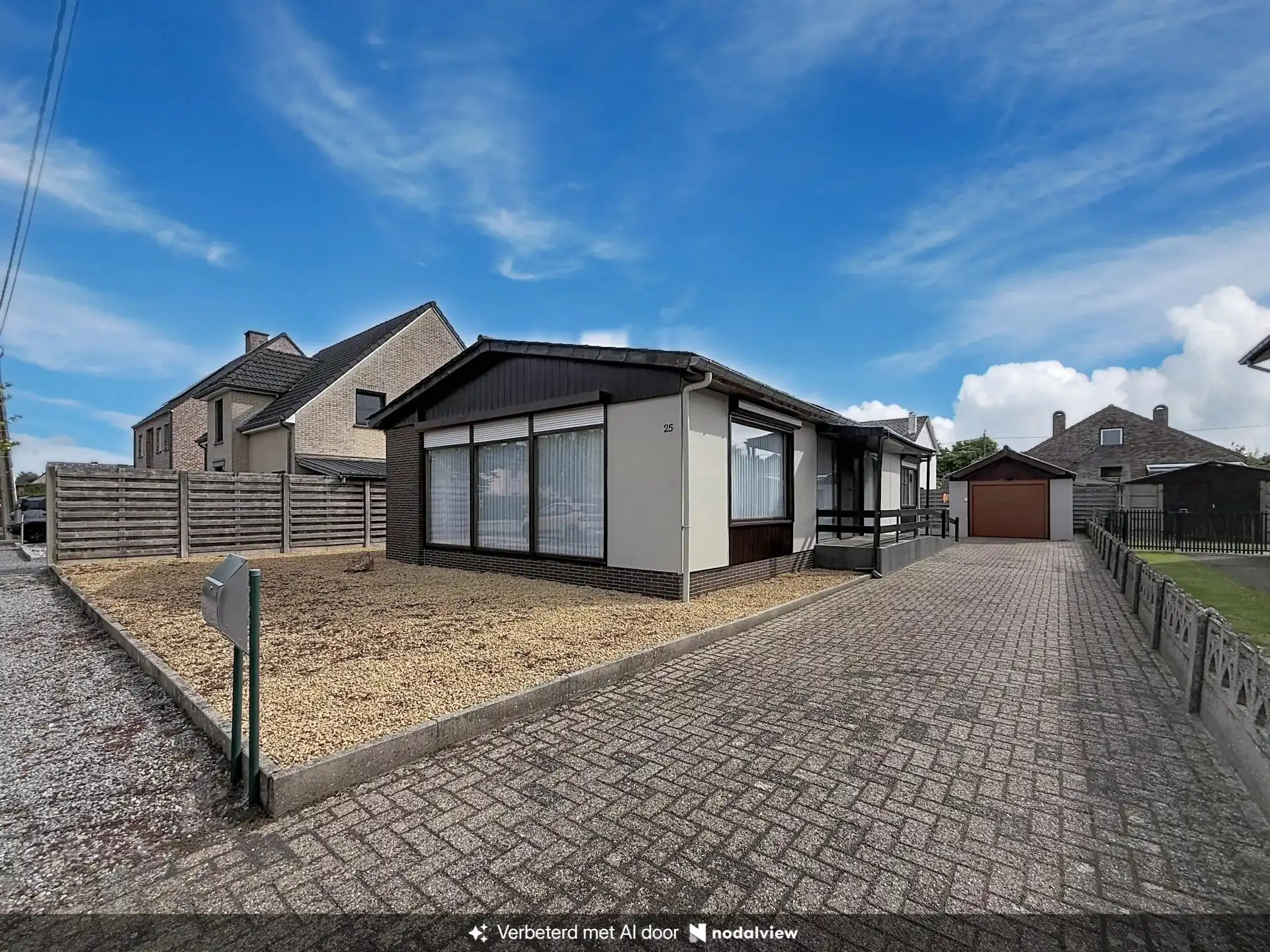 Huis te koop VUURBERGENSTRAAT 25 - 2490 Balen